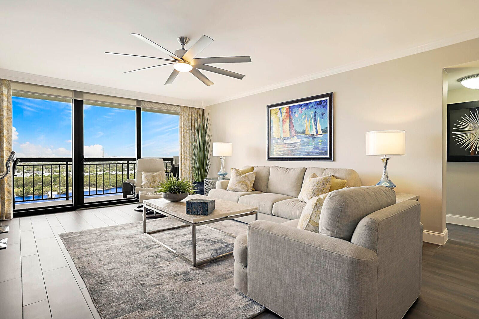 2001 N Ocean Boulevard 1804, Boca Raton, FL 33431 photo 5