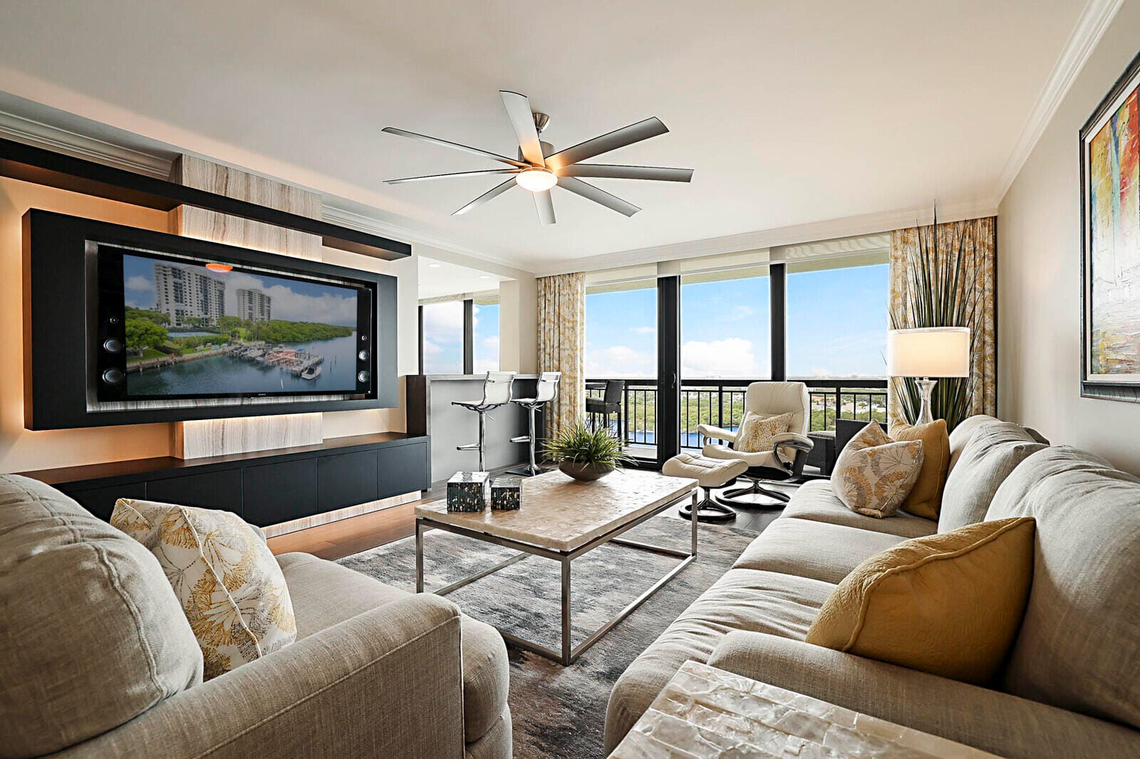 2001 N Ocean Boulevard 1804, Boca Raton, FL 33431 photo 6