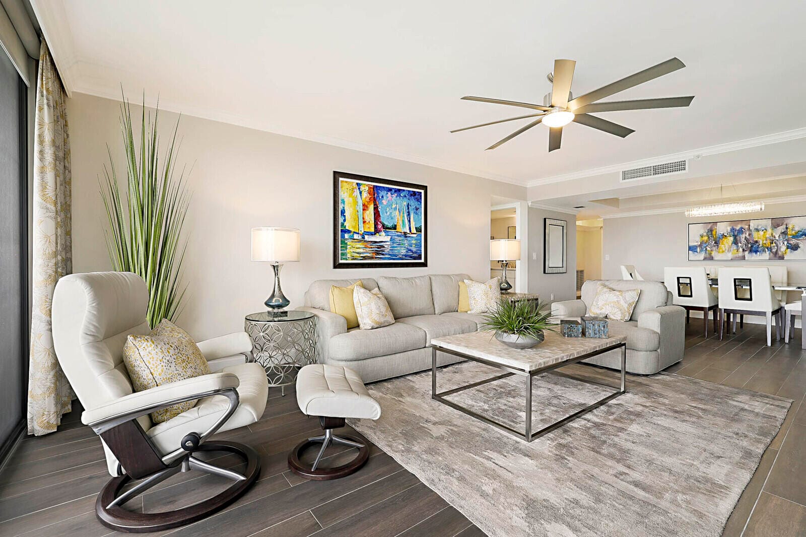2001 N Ocean Boulevard 1804, Boca Raton, FL 33431 photo 7