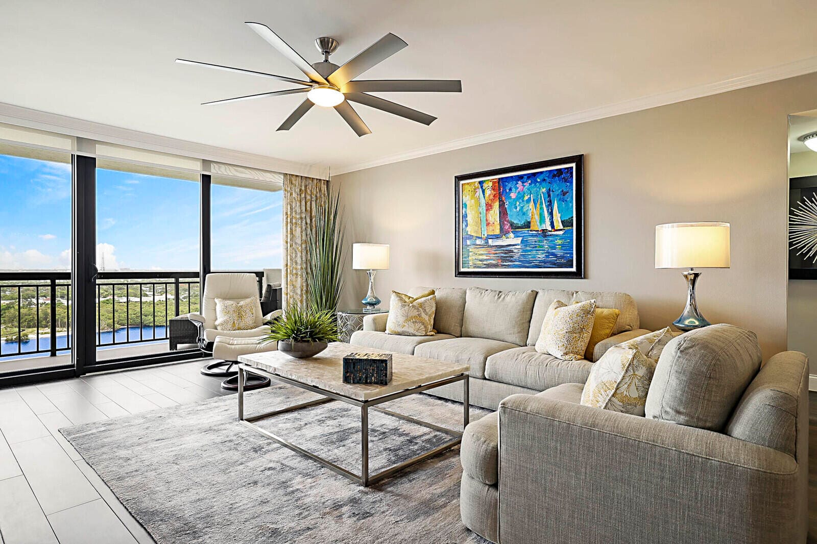 2001 N Ocean Boulevard 1804, Boca Raton, FL 33431 photo 9