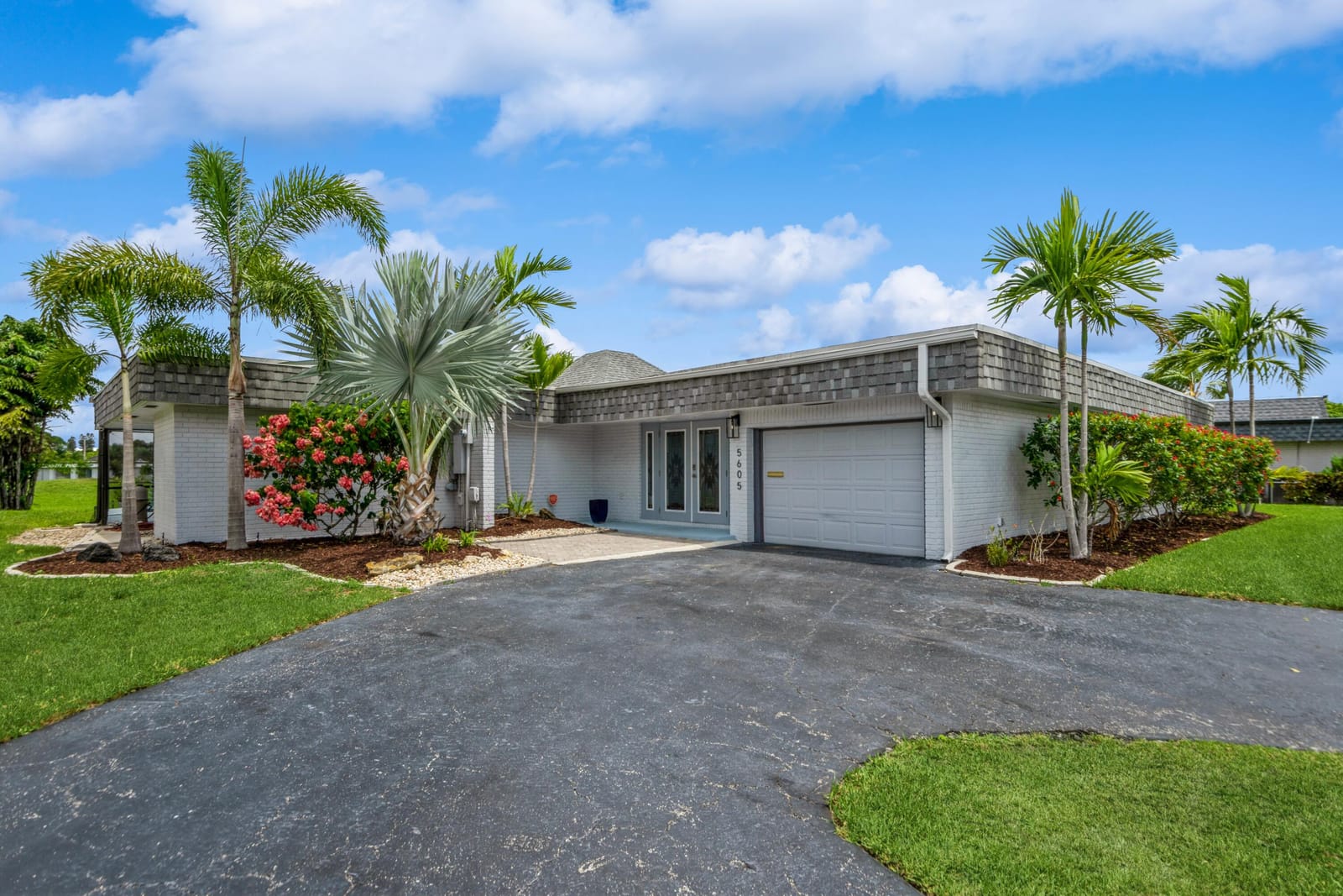 3 bedroom home for sale at 5605 Mulberry, Tamarac, FL 33319 — $710,000