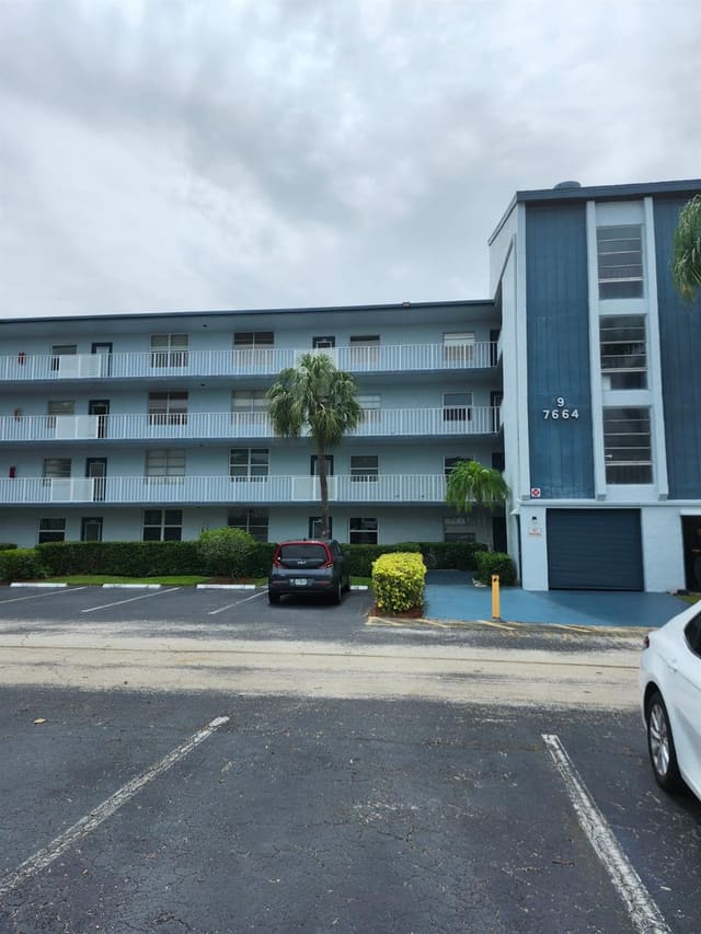7664 NW 18th Street 301, Margate, FL 33063