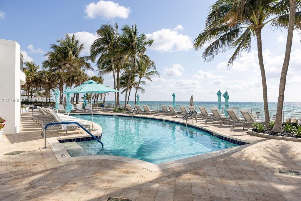 3535 S Ocean Drive 1104, Hollywood, FL 33019 photo 25