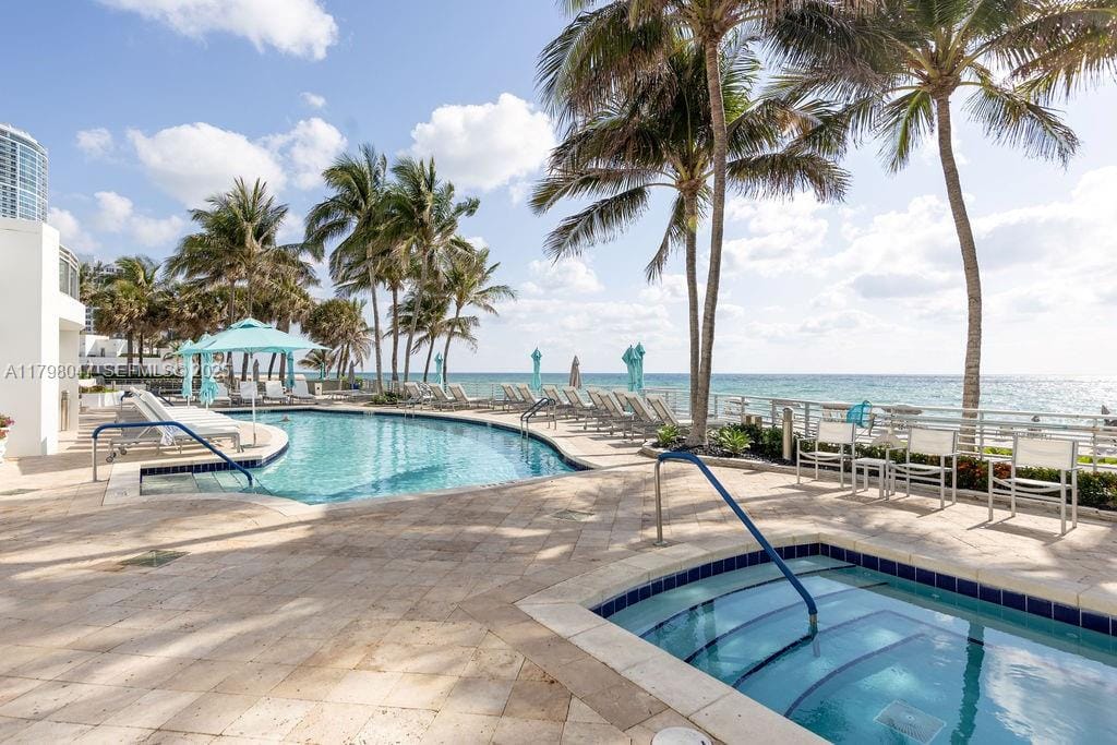 3535 S Ocean Drive 1104, Hollywood, FL 33019 photo 29