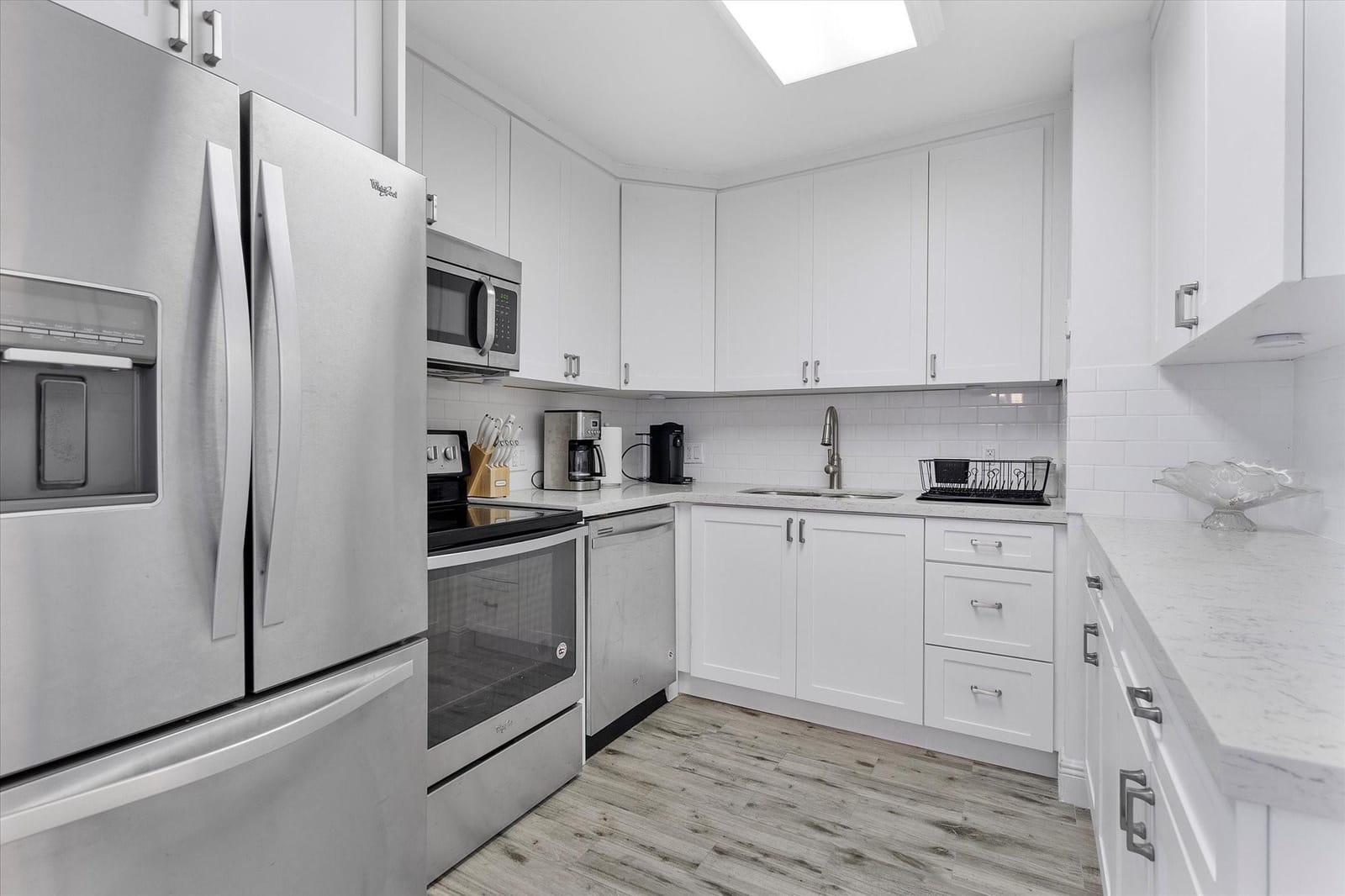 322 Buchanan Street PH5B — photo 11