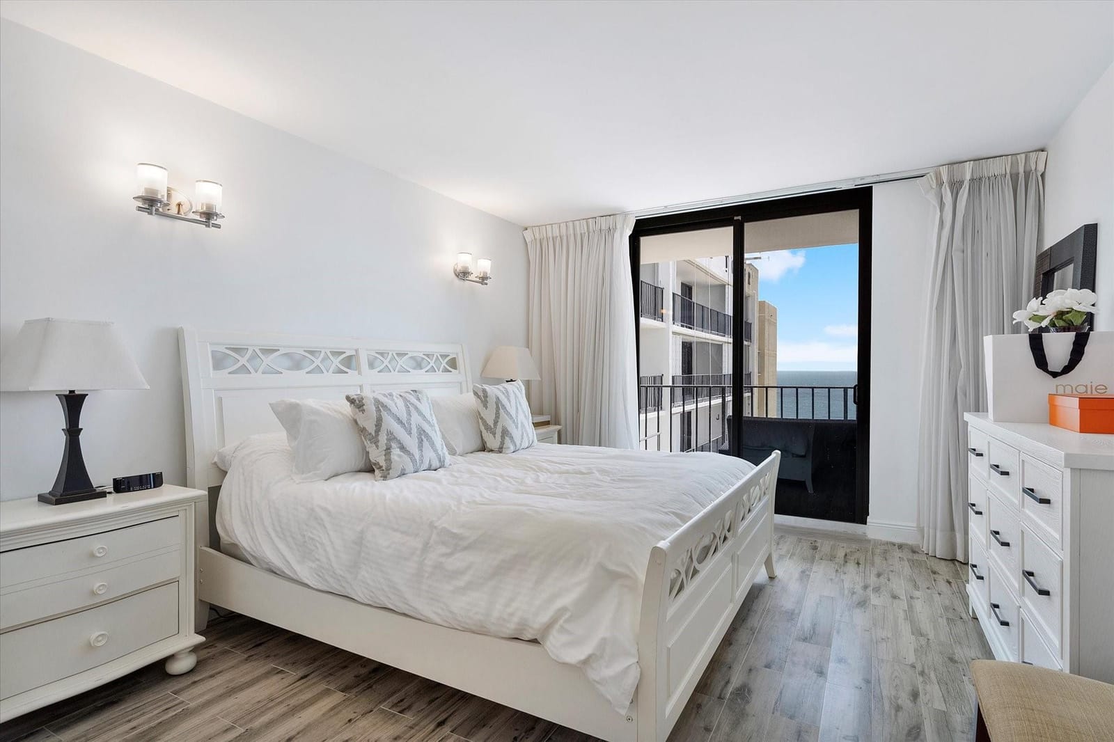 322 Buchanan Street PH5B, Hollywood, FL 33019 photo 13
