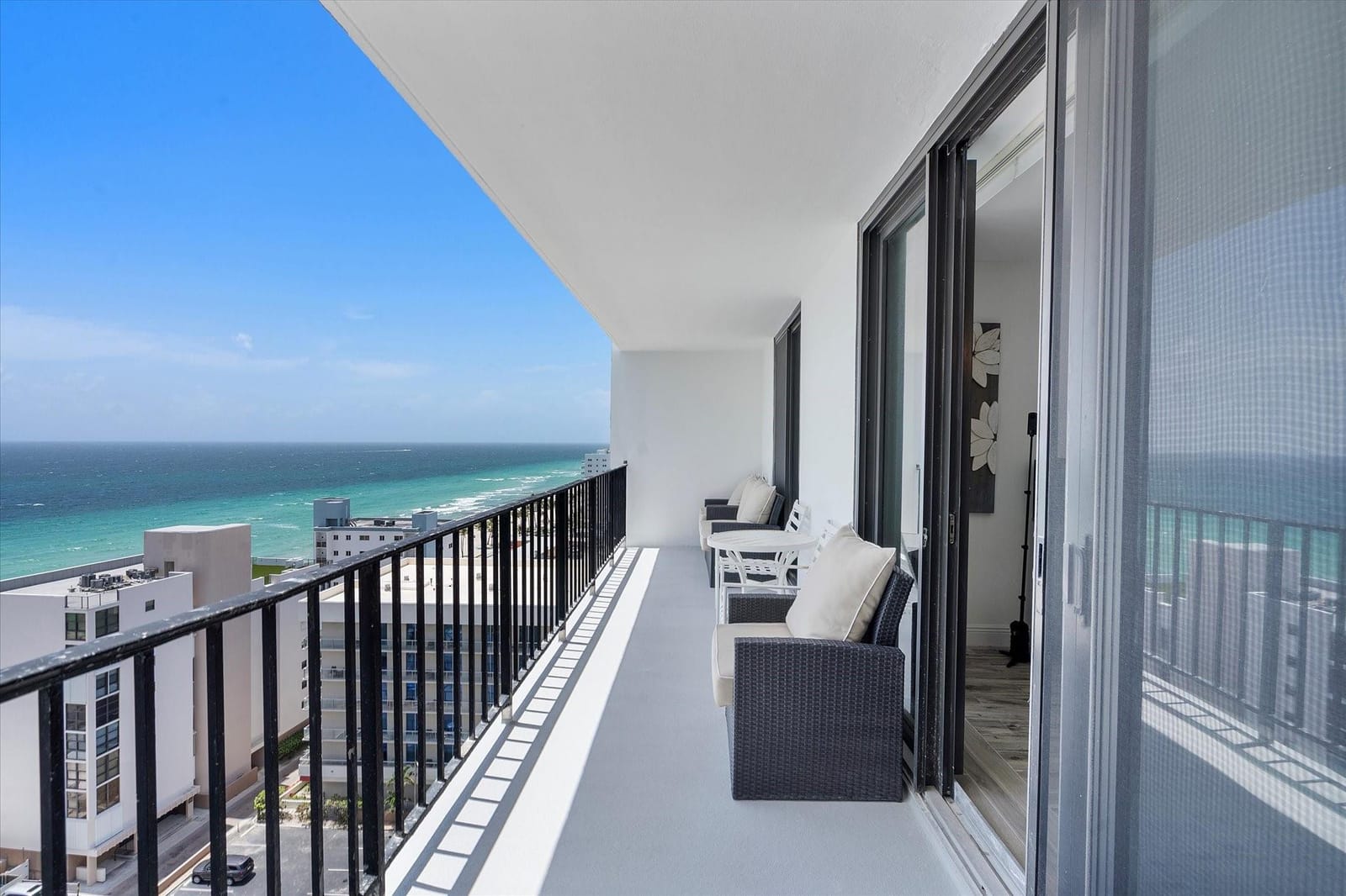 322 Buchanan Street PH5B, Hollywood, FL 33019 photo 14