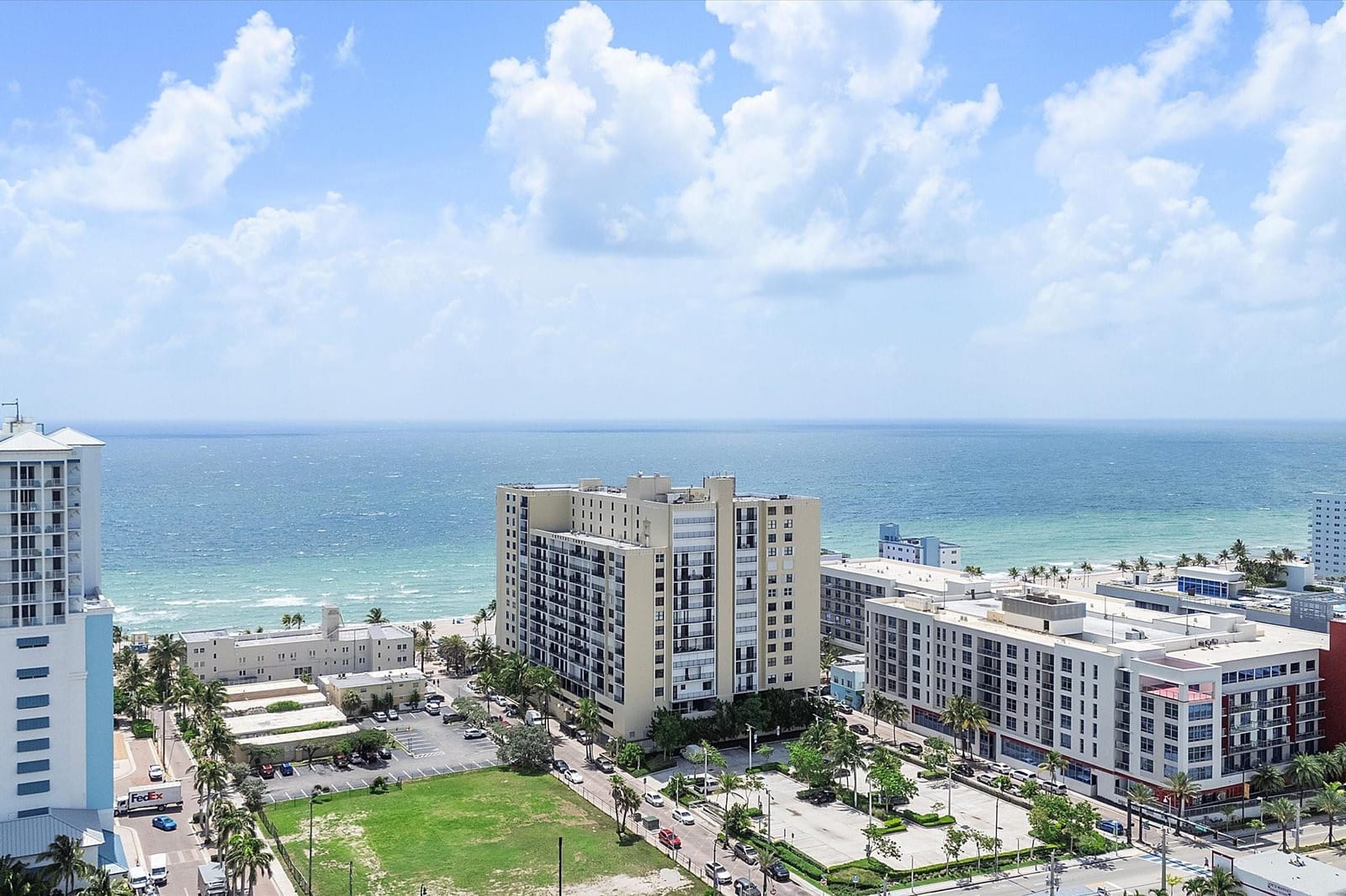 322 Buchanan Street PH5B, Hollywood, FL 33019 photo 21