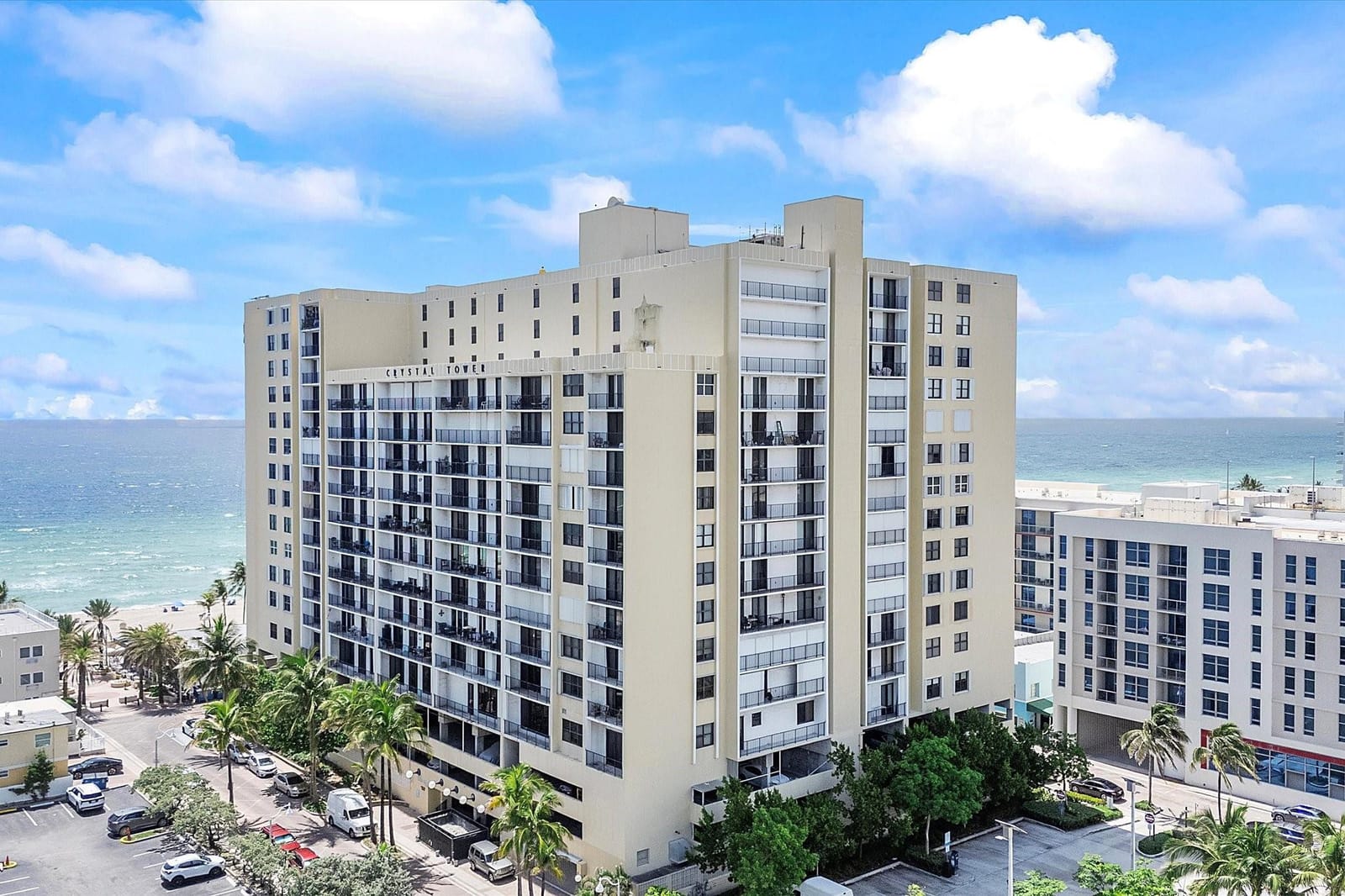 322 Buchanan Street PH5B, Hollywood, FL 33019 photo 22