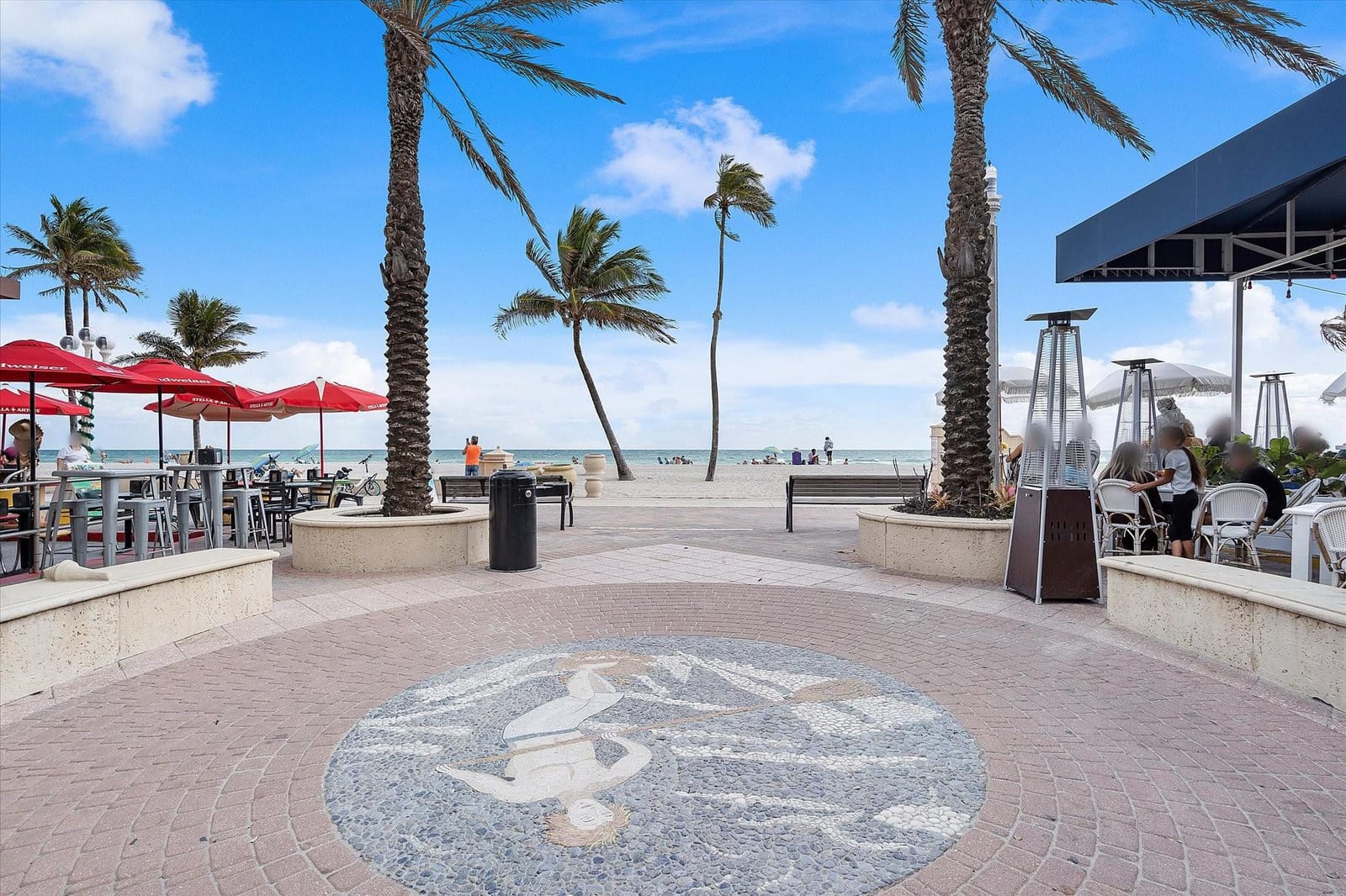 322 Buchanan Street PH5B, Hollywood, FL 33019 photo 25