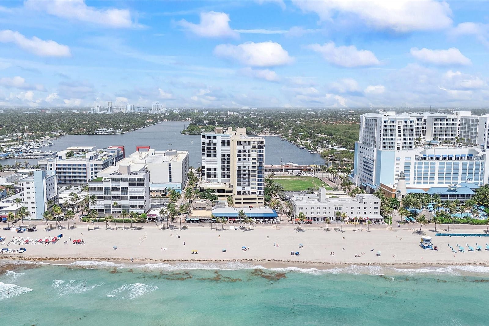 322 Buchanan Street PH5B, Hollywood, FL 33019 photo 26