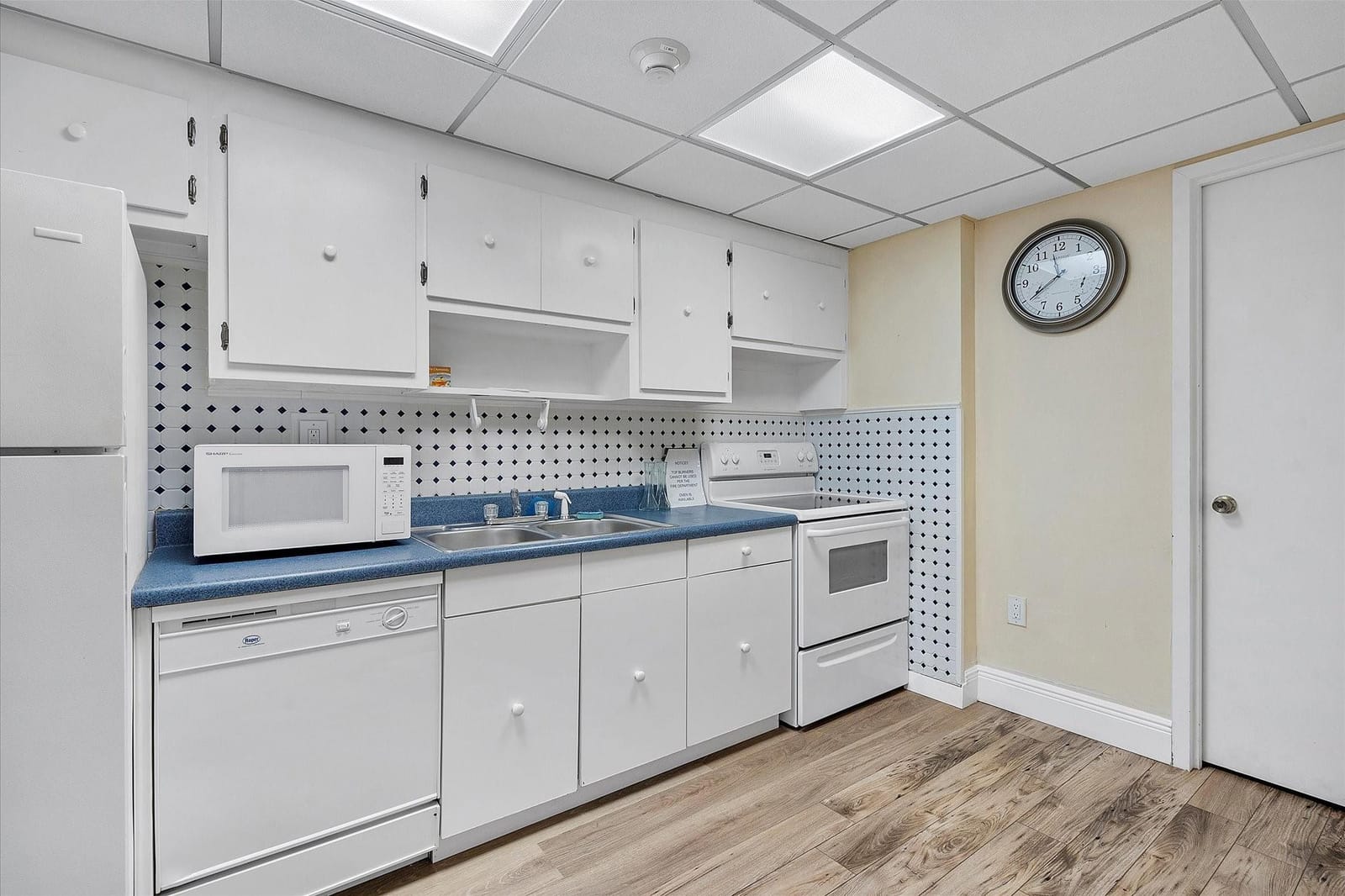 322 Buchanan Street PH5B, Hollywood, FL 33019 photo 29