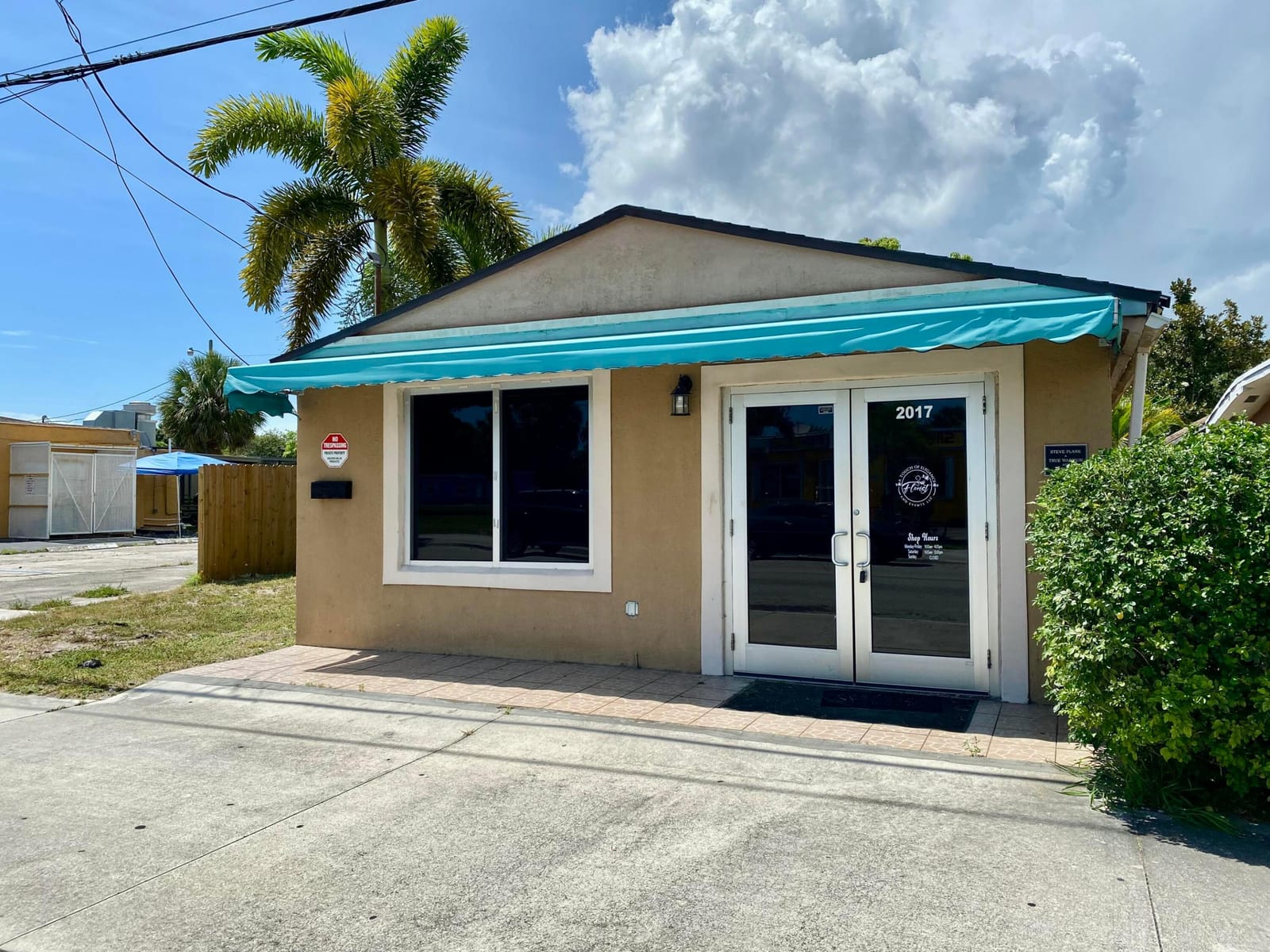 2017 Avenue D, Fort Pierce, FL 34950