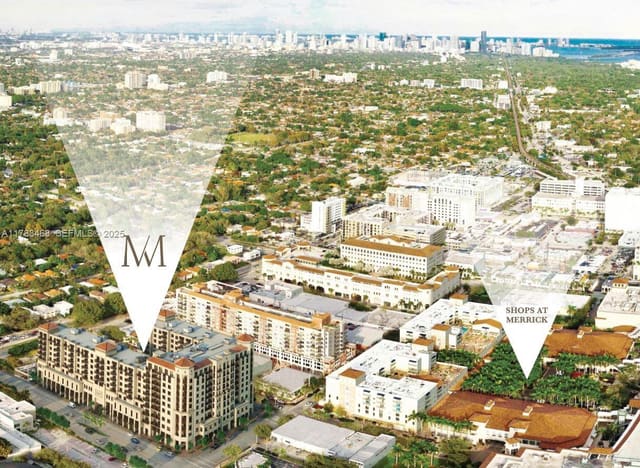 301 Altara Avenue 403, Coral Gables, FL 33146