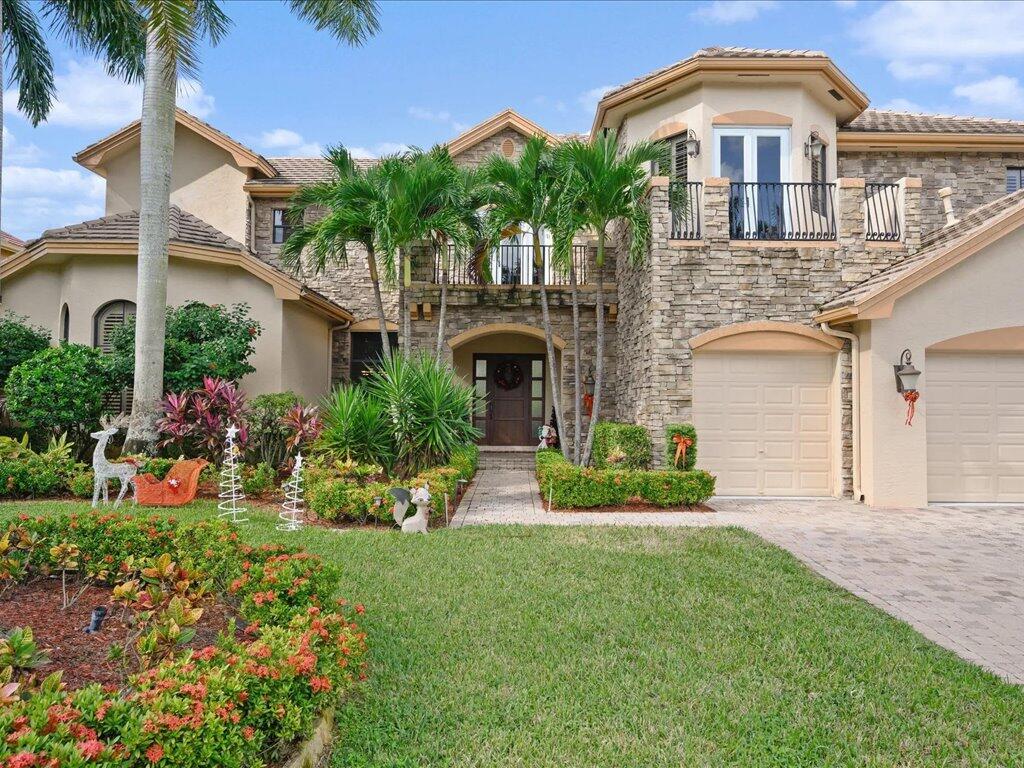 10596 Versailles Boulevard, Wellington, FL 33449, Wellington