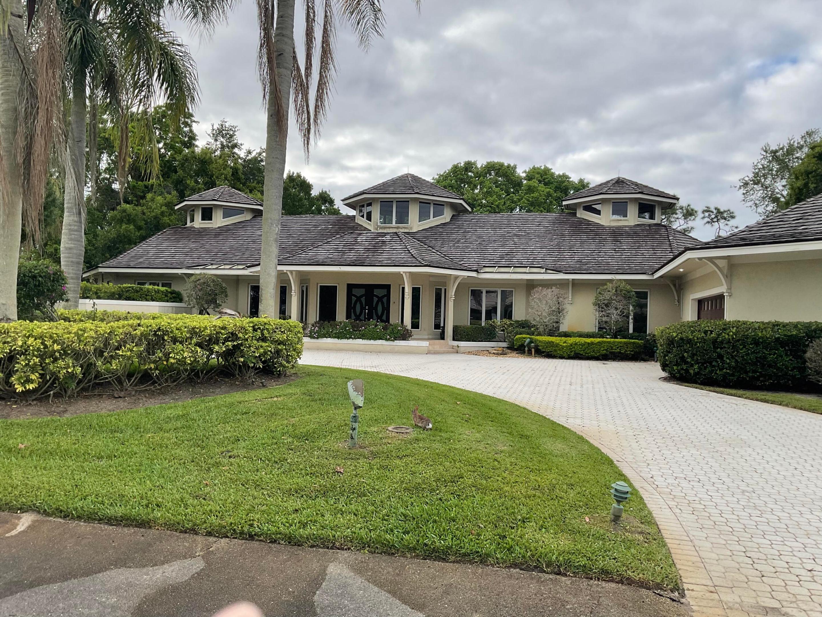 6460 SW Thistle Terrace, Palm City, FL 34990, Palm City