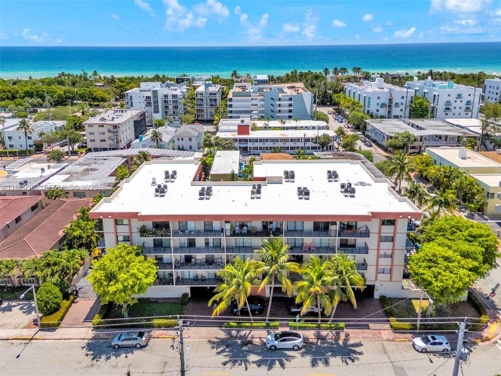 7801 Abbott Avenue 307, Miami Beach, FL 33141