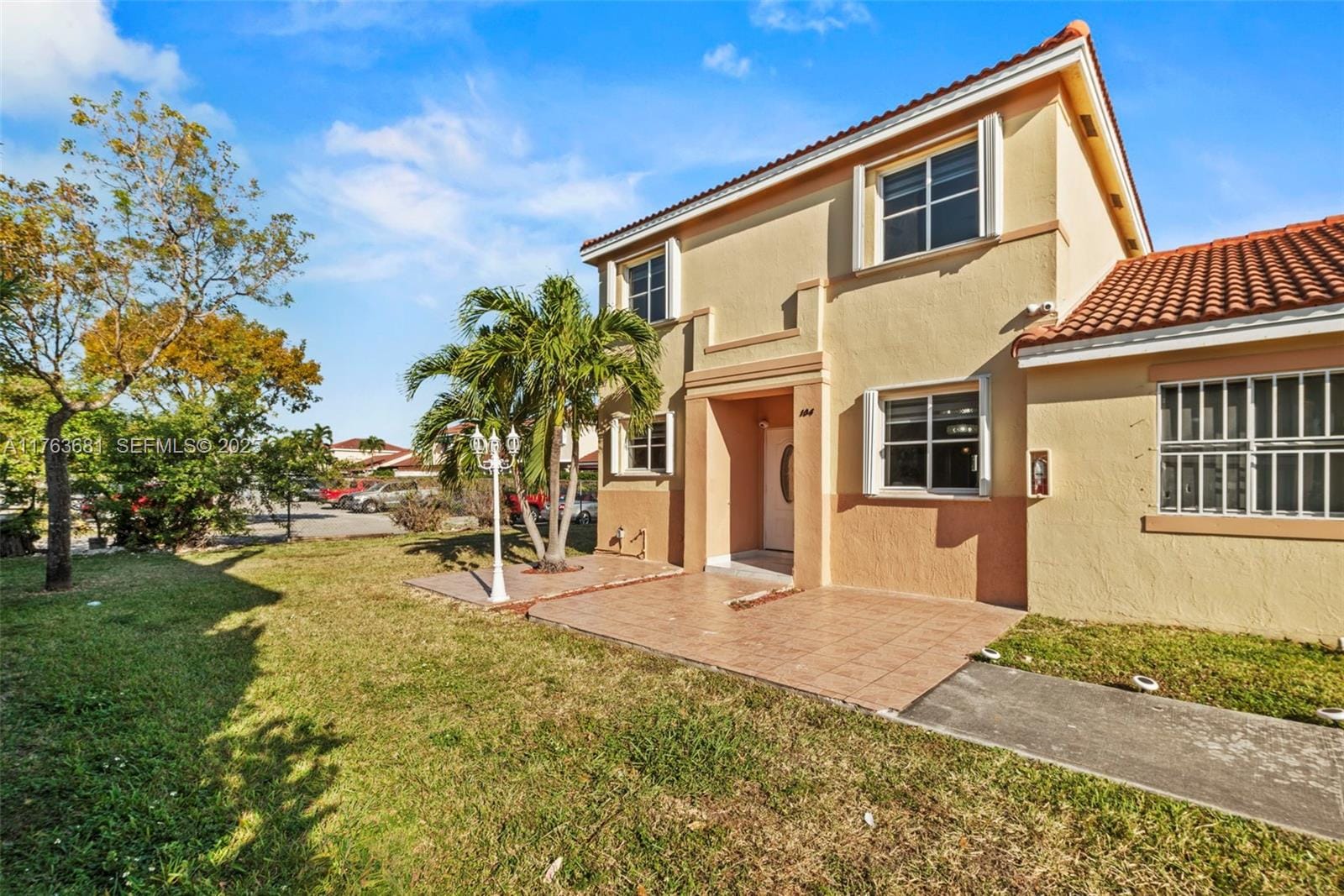 240 NW 114th Avenue 1-104, Sweetwater, FL 33172