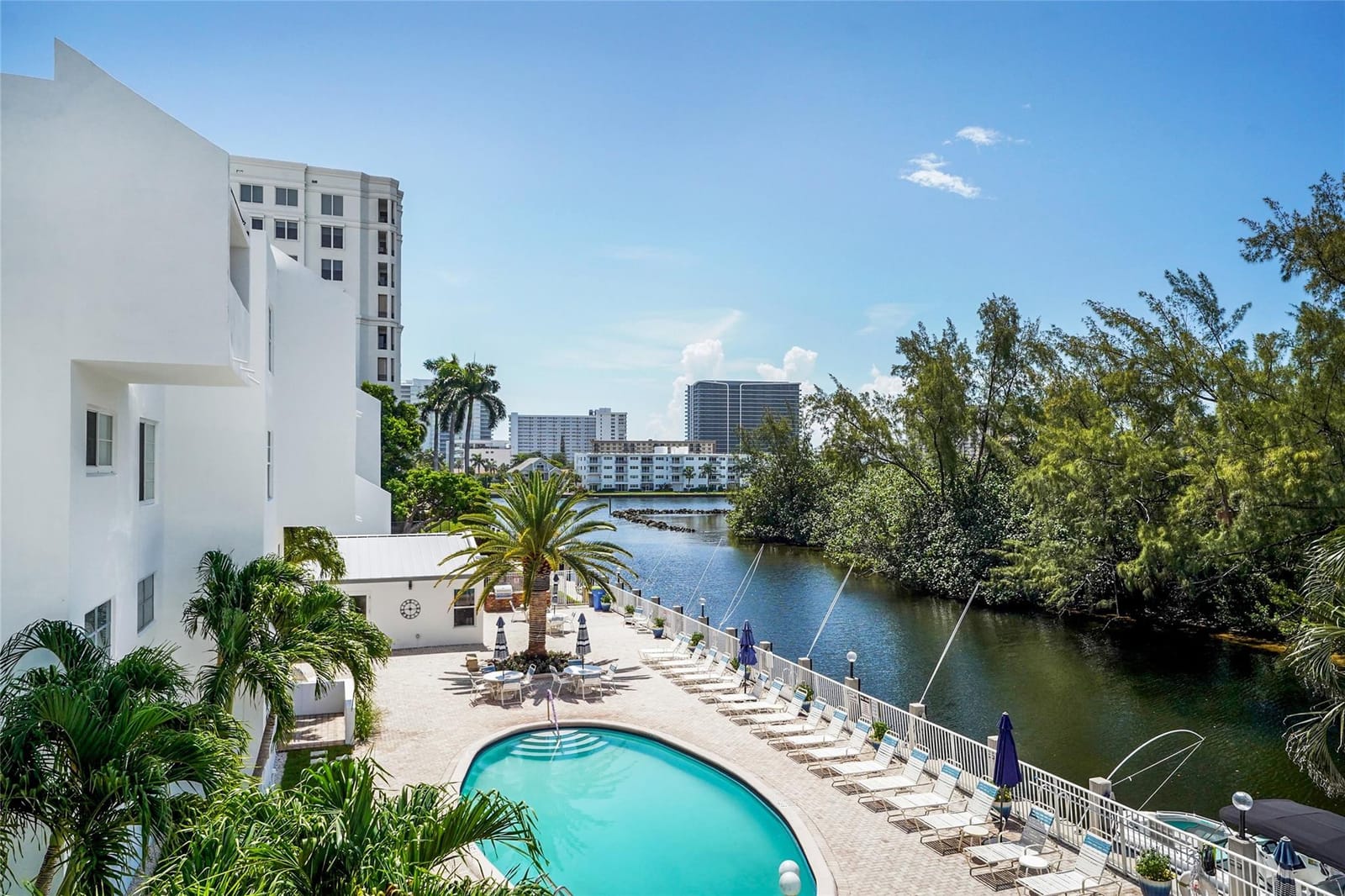 2860 NE 14th Street Causeway 306D, Pompano Beach, FL 33062