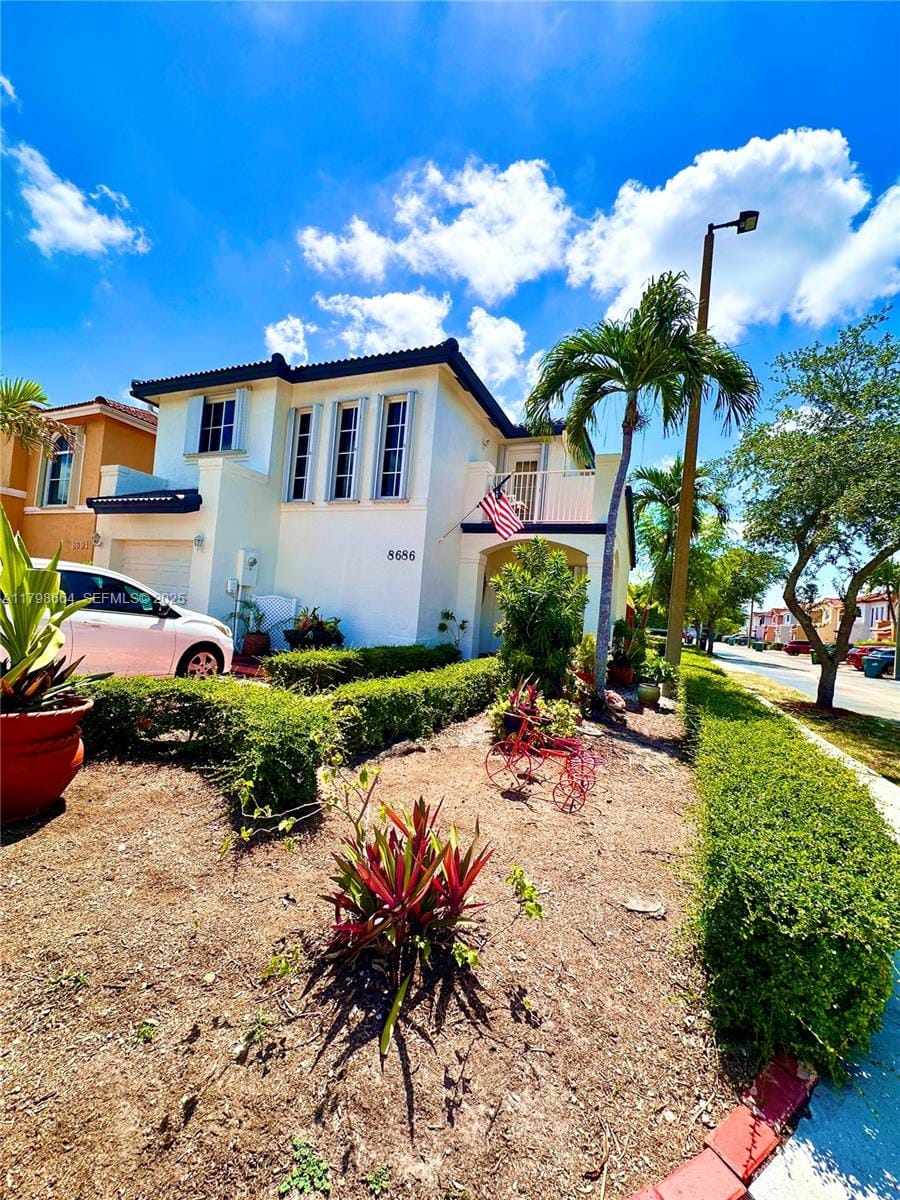 8686 SW 159th Path, Miami, FL 33193