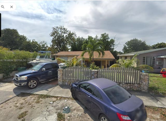 1940 NW 153 Street, Miami Gardens, FL 33054