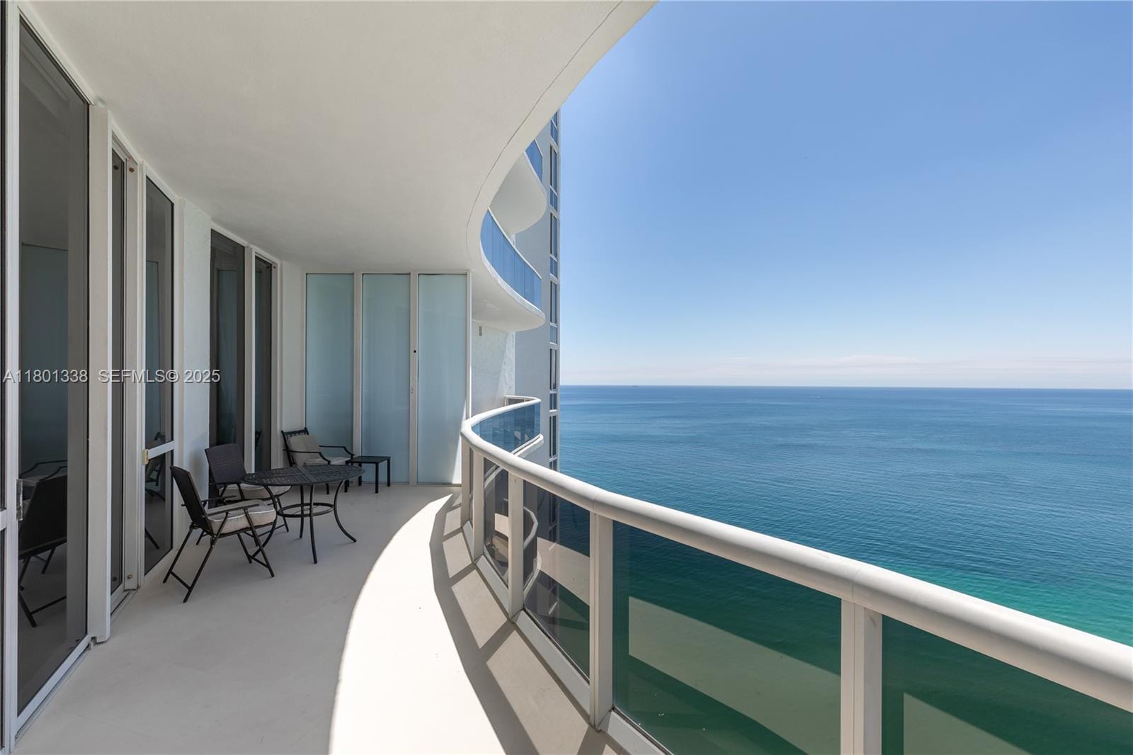 16001 Collins Avenue 3307, Sunny Isles Beach, FL 33160