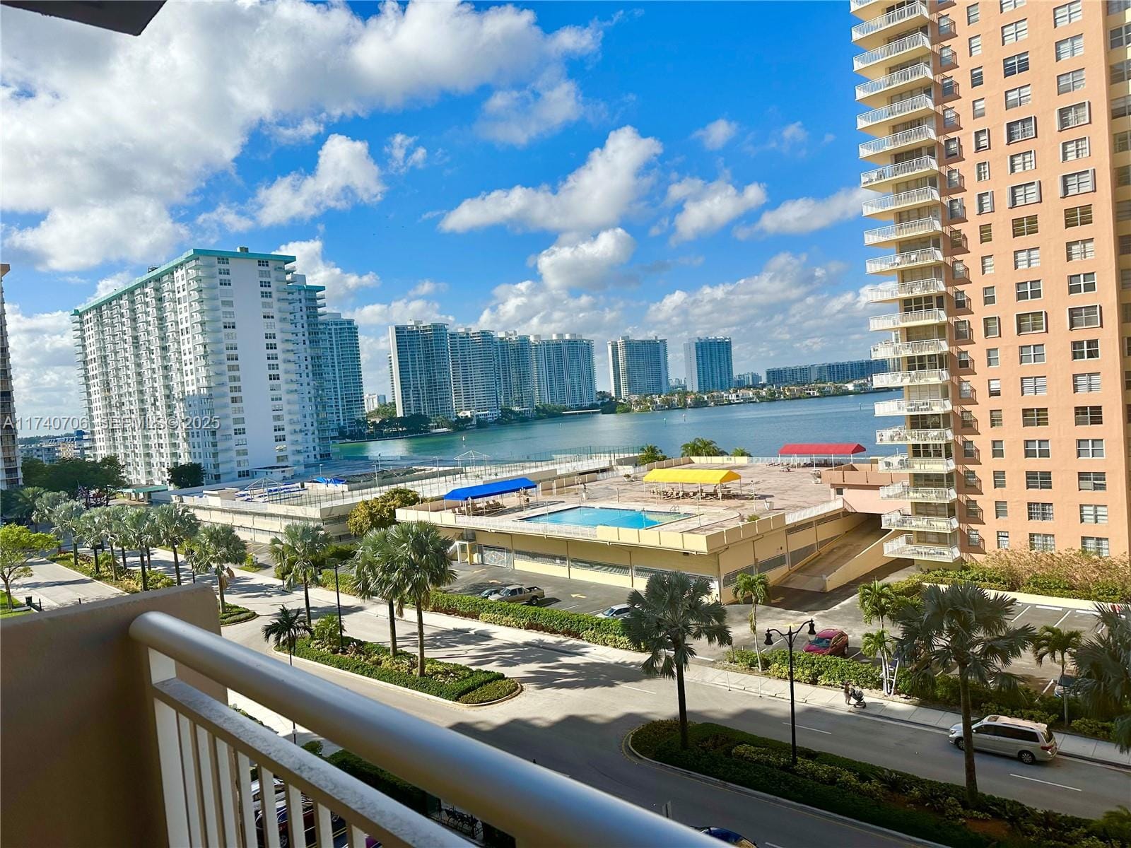 250 174th Street 709, Sunny Isles Beach, FL 33160