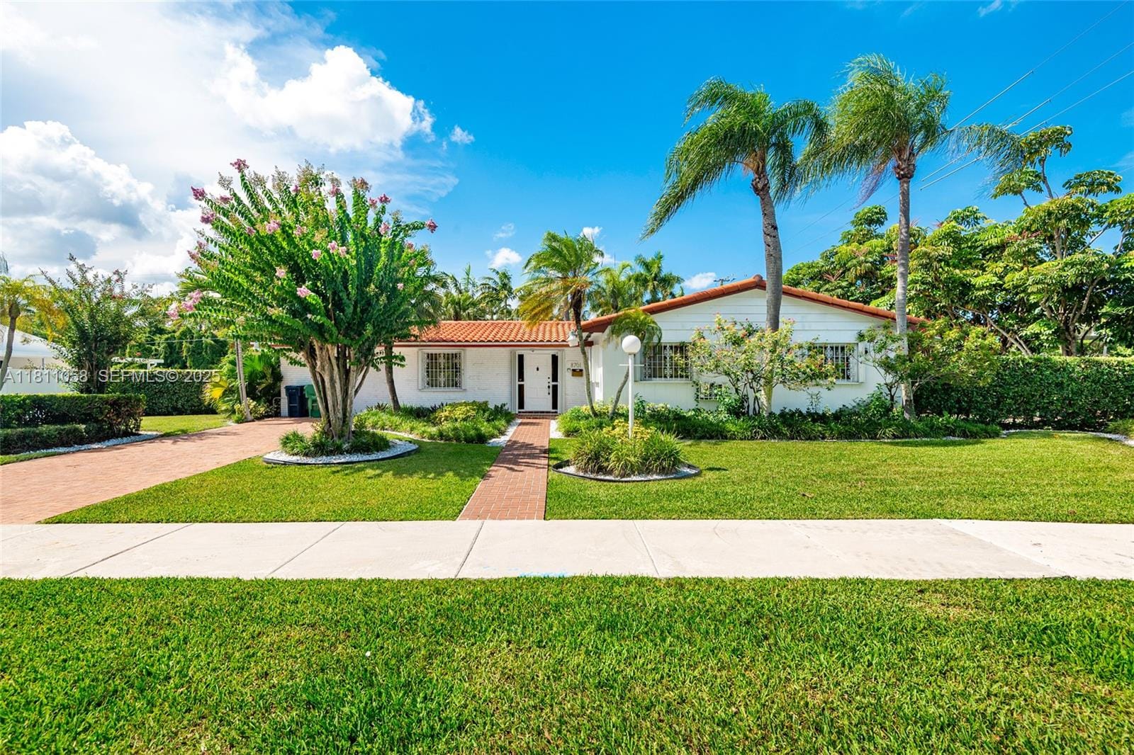8701 SW 80th Street, Miami, FL 33173