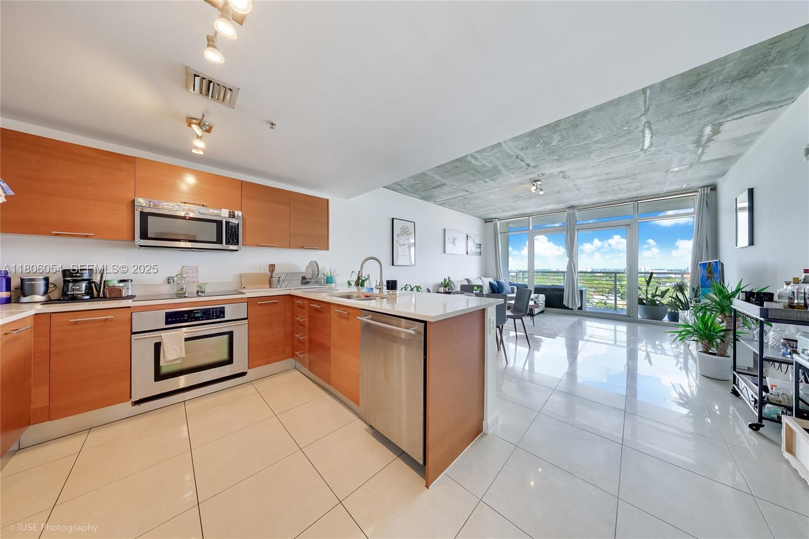 3250 NE 1st Avenue 1007, Miami, FL 33137, Miami
