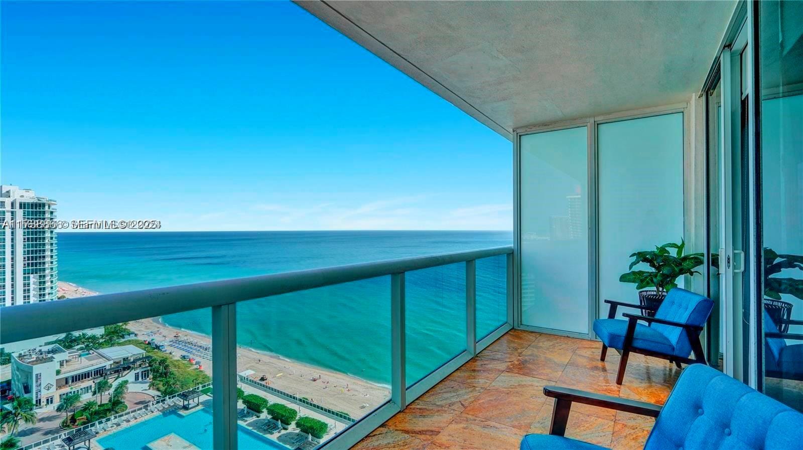 1830 S Ocean Drive 2209, Hallandale Beach, FL 33009 photo 14