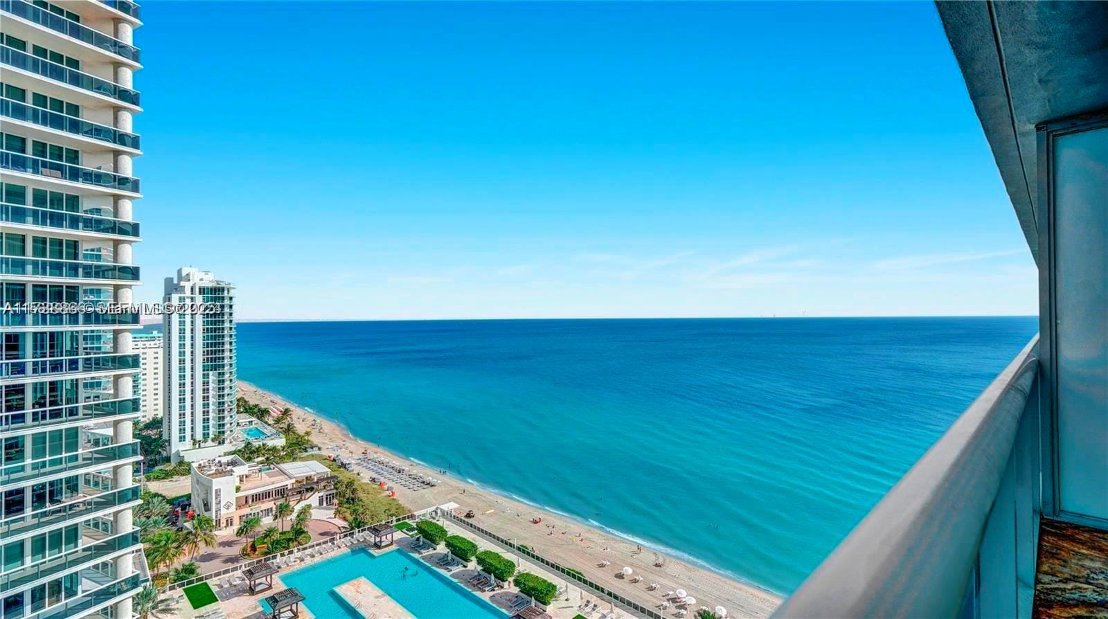 1830 S Ocean Drive 2209, Hallandale Beach, FL 33009 photo 17