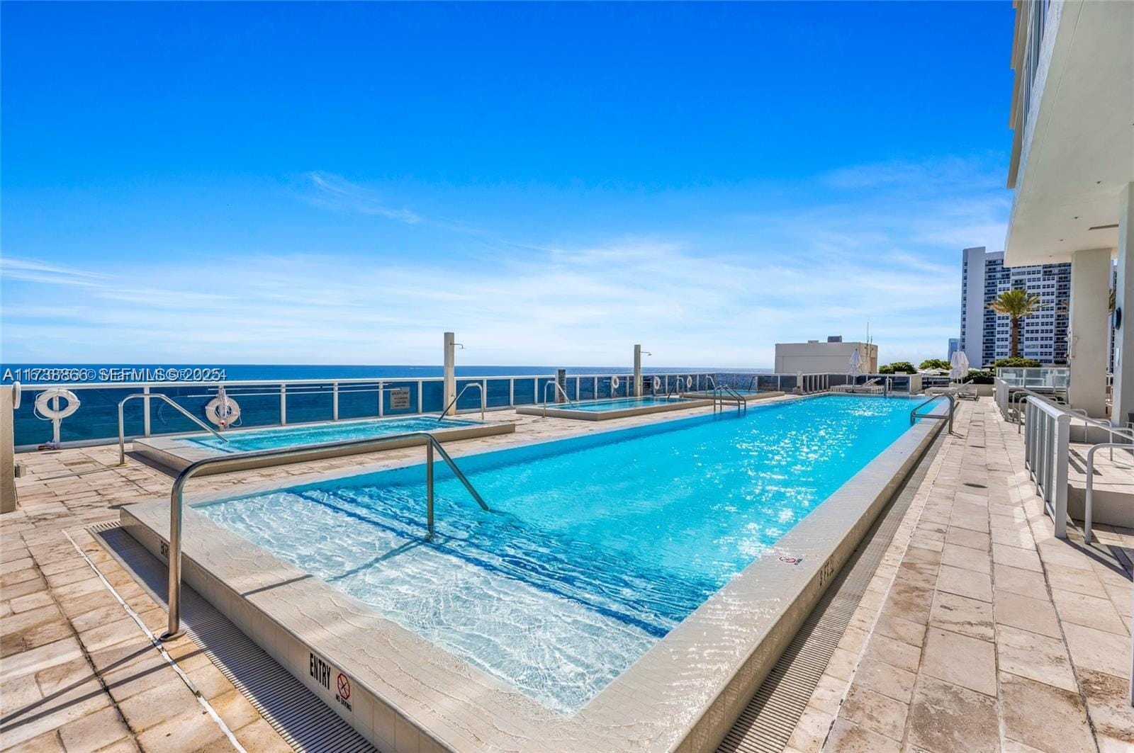1830 S Ocean Drive 2209, Hallandale Beach, FL 33009 photo 21