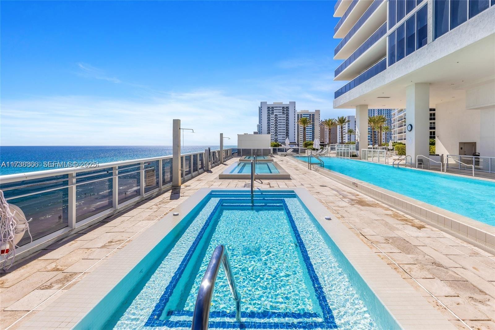 1830 S Ocean Drive 2209, Hallandale Beach, FL 33009 photo 22