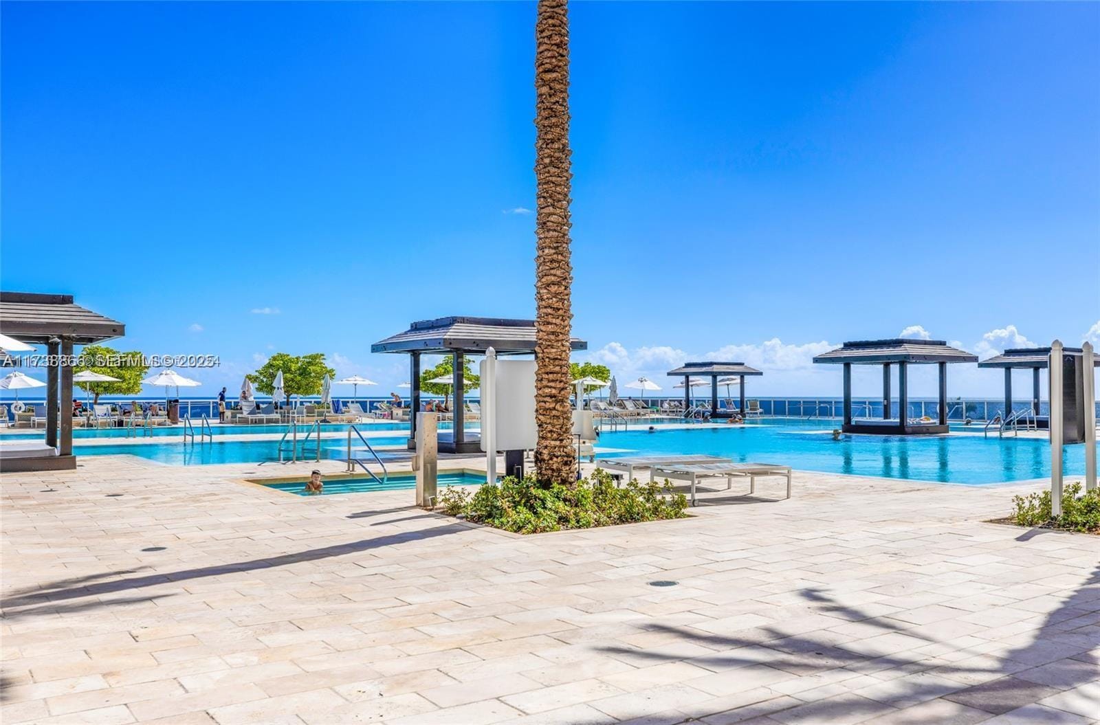 1830 S Ocean Drive 2209, Hallandale Beach, FL 33009 photo 24