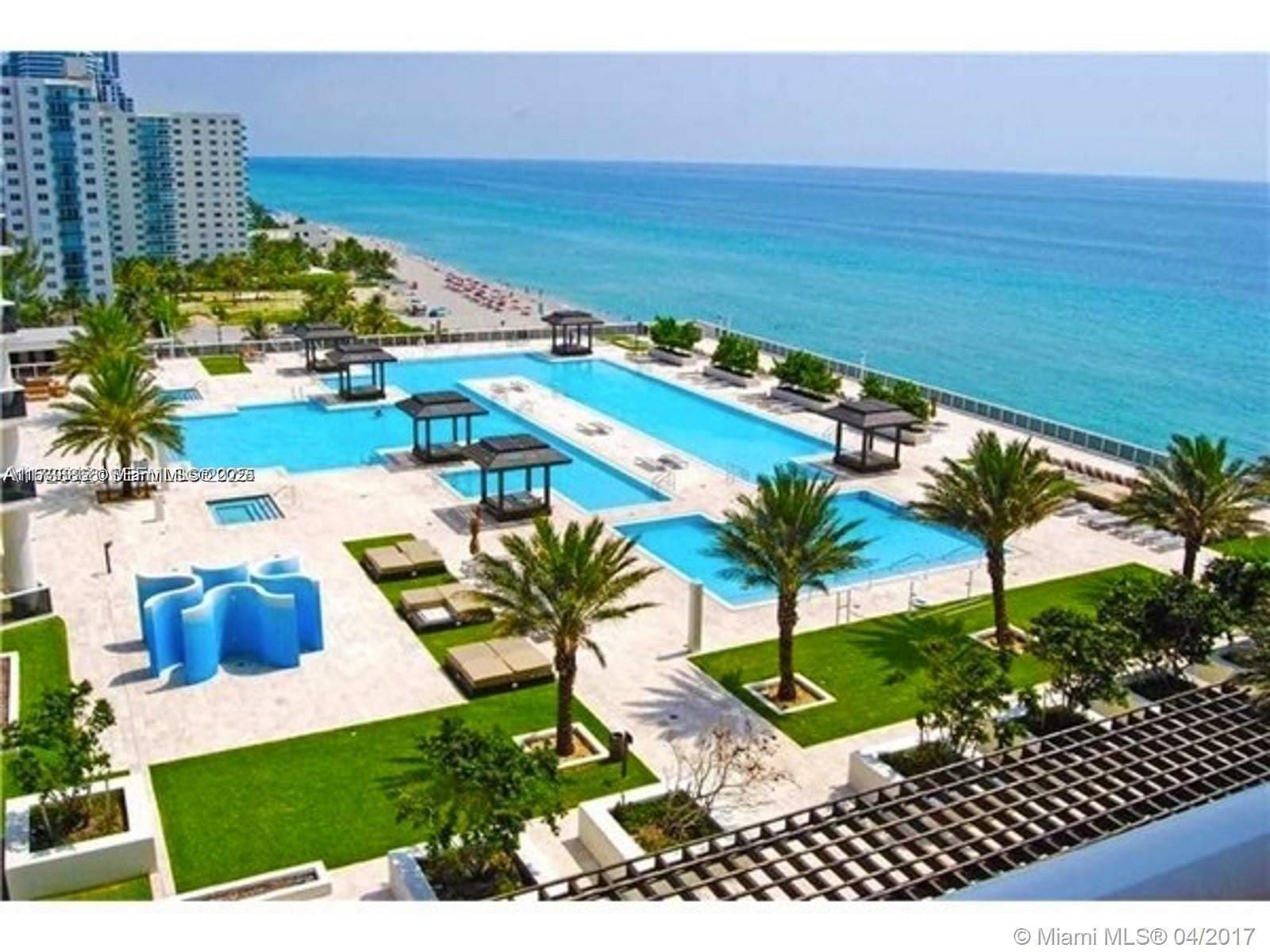 1830 S Ocean Drive 2209, Hallandale Beach, FL 33009 photo 25