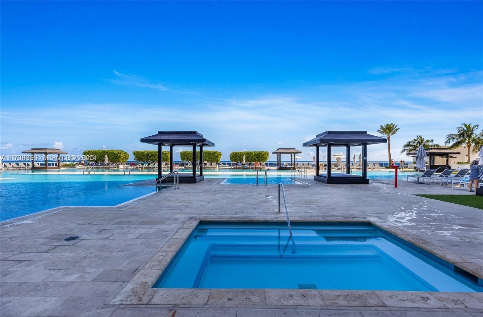 1830 S Ocean Drive 2209, Hallandale Beach, FL 33009 photo 26