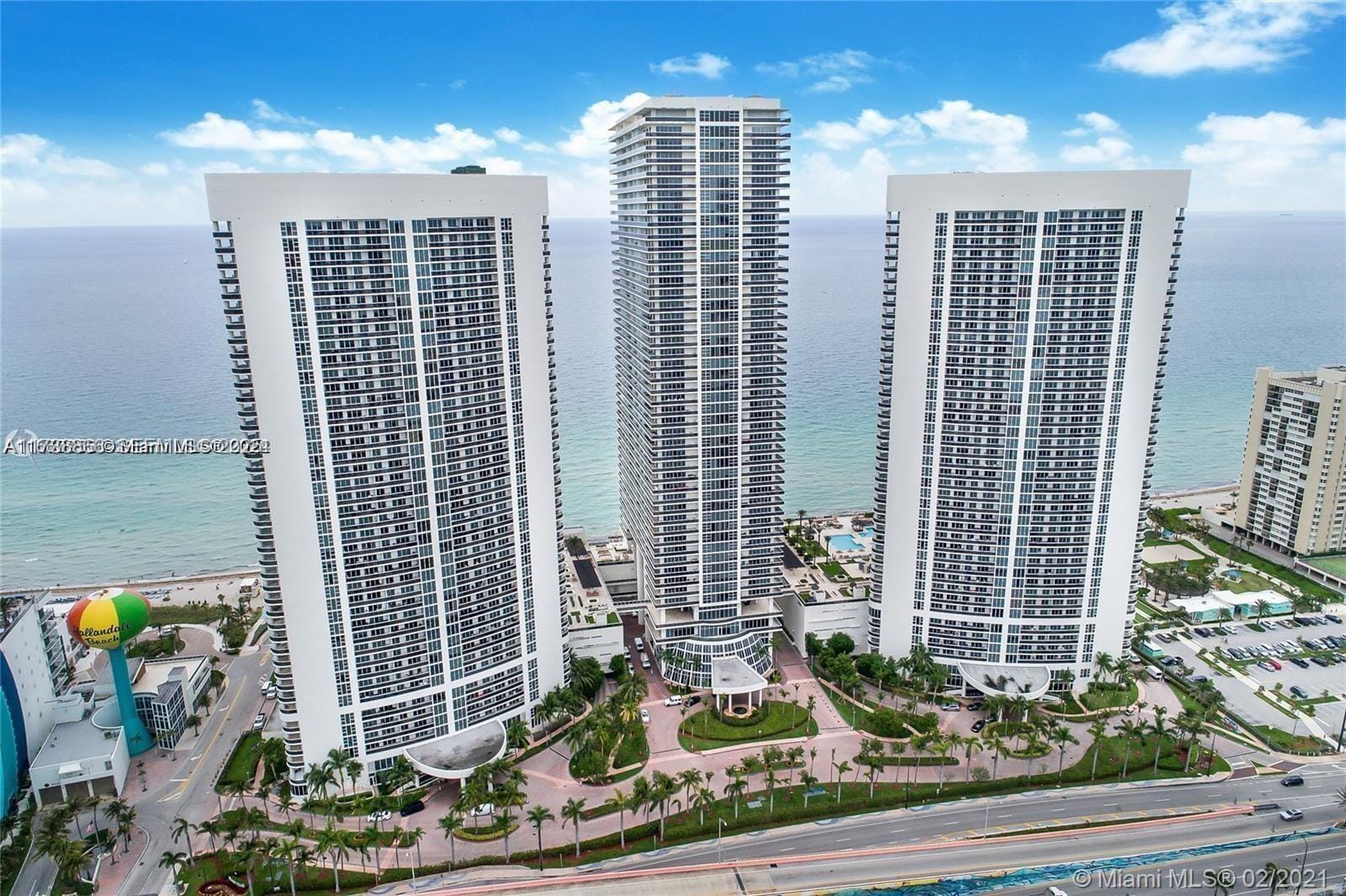 1830 S Ocean Drive 2209, Hallandale Beach, FL 33009 photo 27