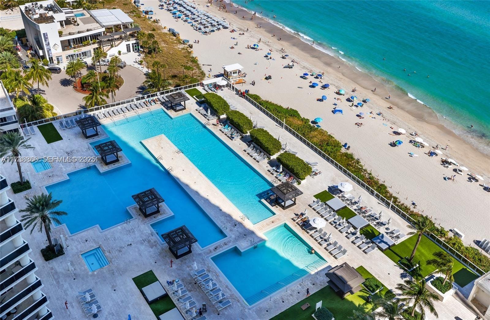 1830 S Ocean Drive 2209, Hallandale Beach, FL 33009 photo 30