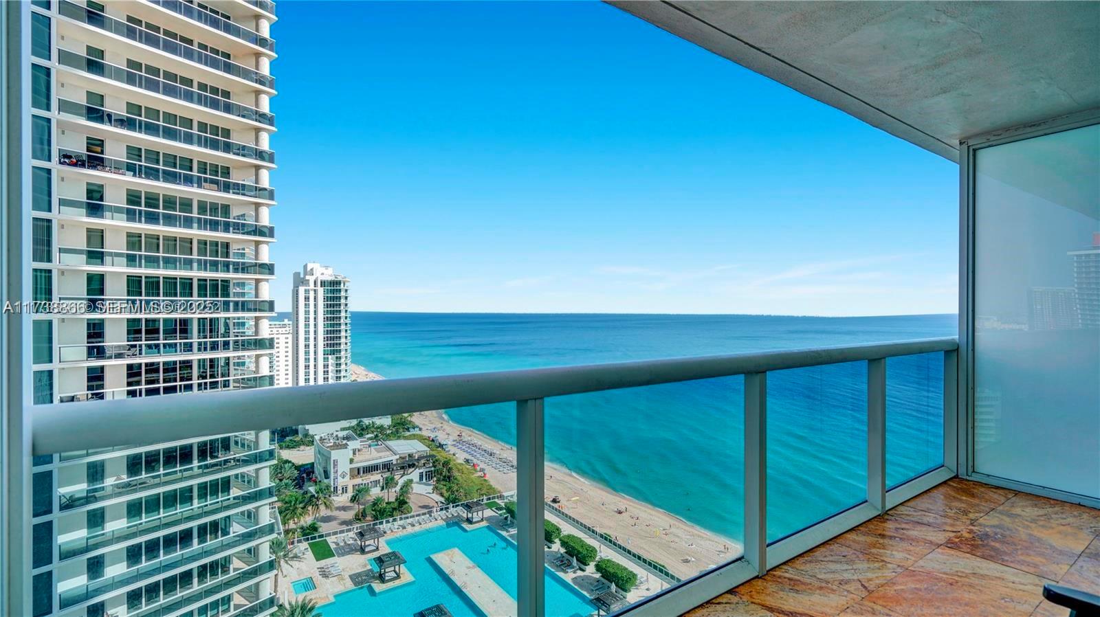 1830 S Ocean Drive 2209, Hallandale Beach, FL 33009, Hallandale Beach
