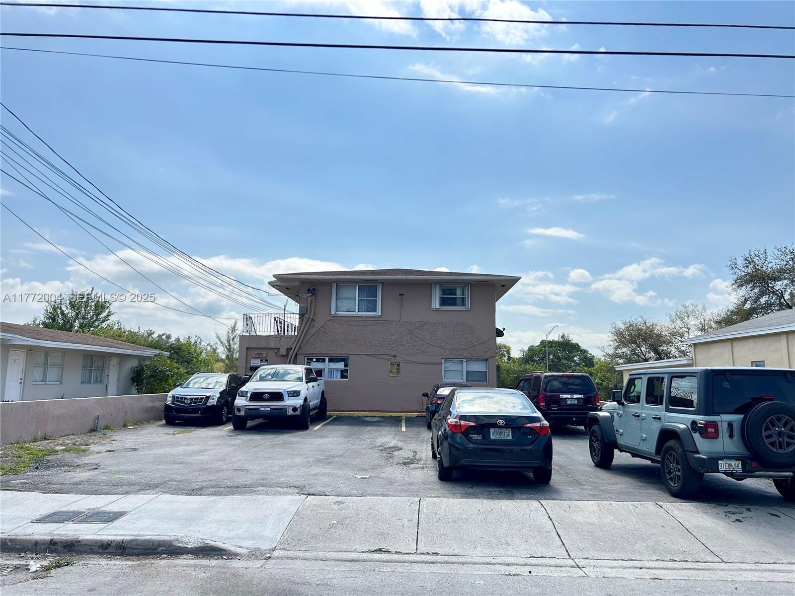 1786 Ali Baba Avenue, Opa-Locka, FL 33054