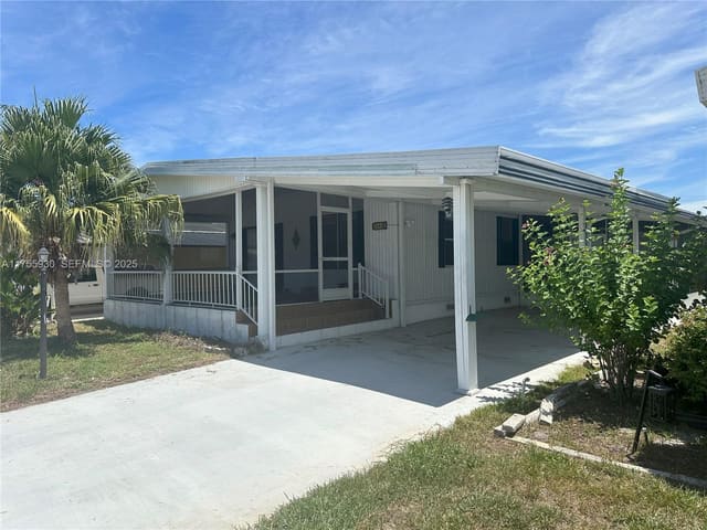 2440 SW 51st Street, sold in Ravenswood North, Dania Beach, FL