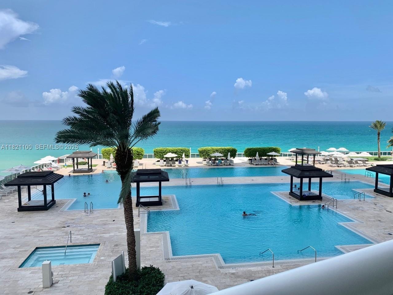 1800 S Ocean Drive 902, Hallandale Beach, FL 33009