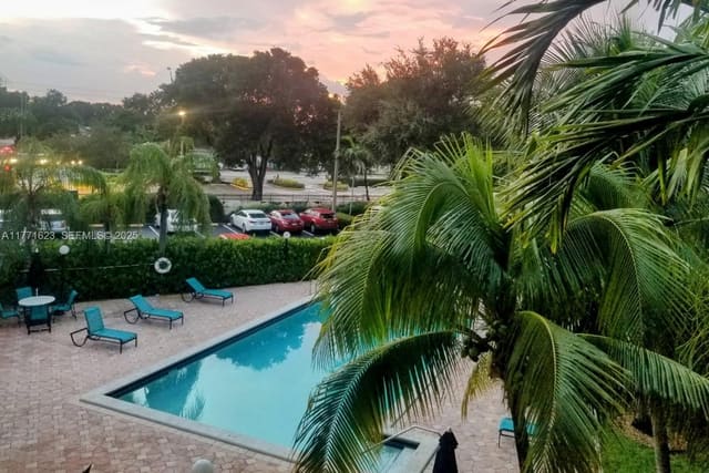 2150 SW 16th Avenue 406, sold in Coral Way Gardens Condo, Miami, FL
