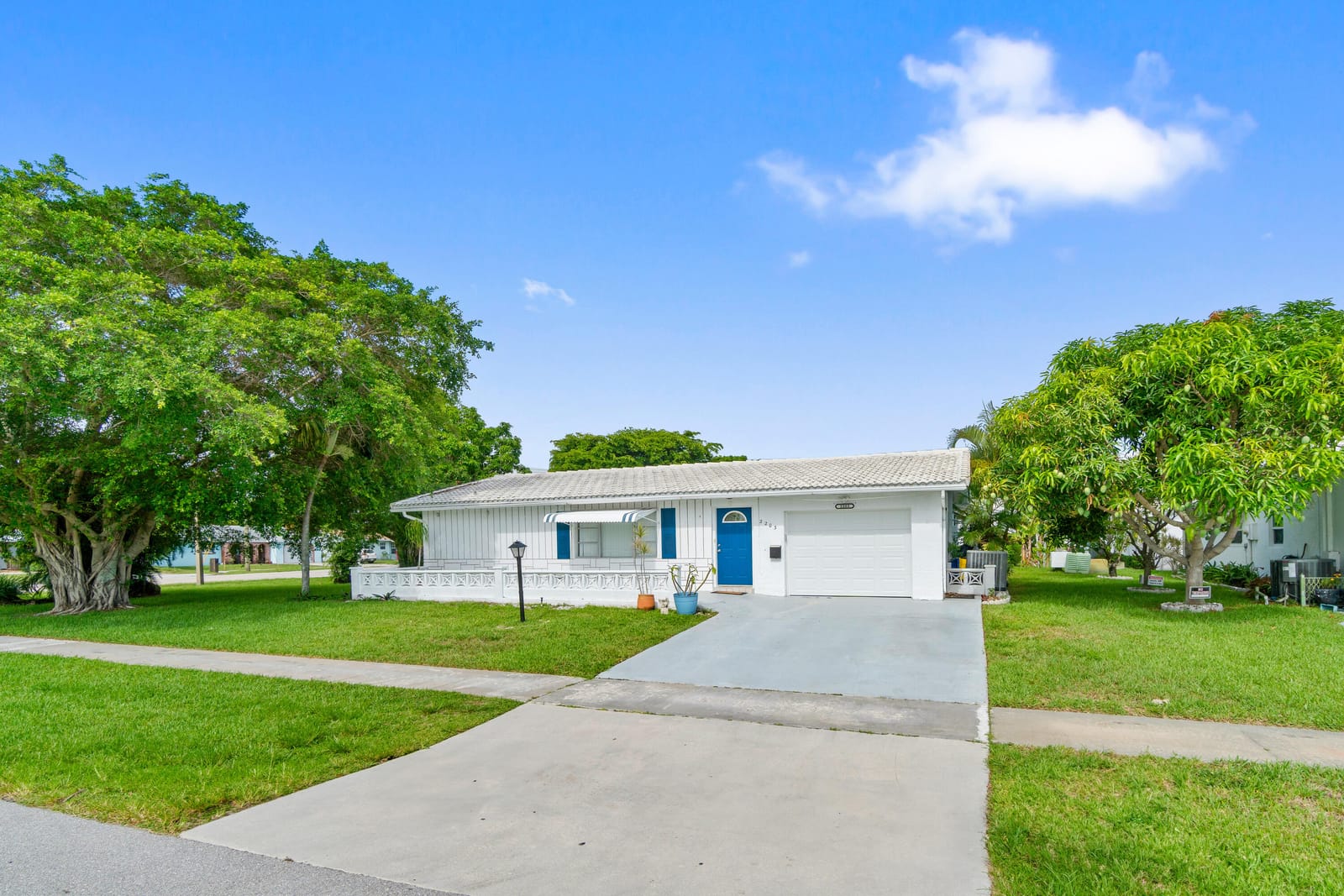 2203 Campanelli Boulevard, Boynton Beach, FL 33426