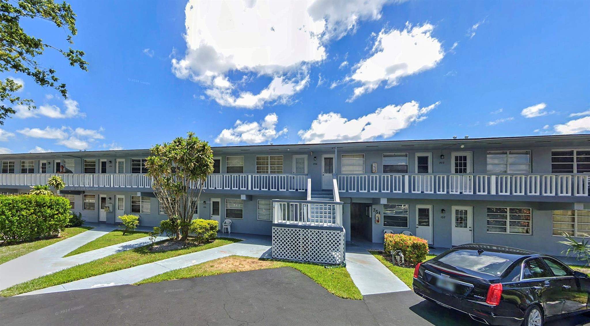 751 Pine Drive 204, Pompano Beach, FL 33060