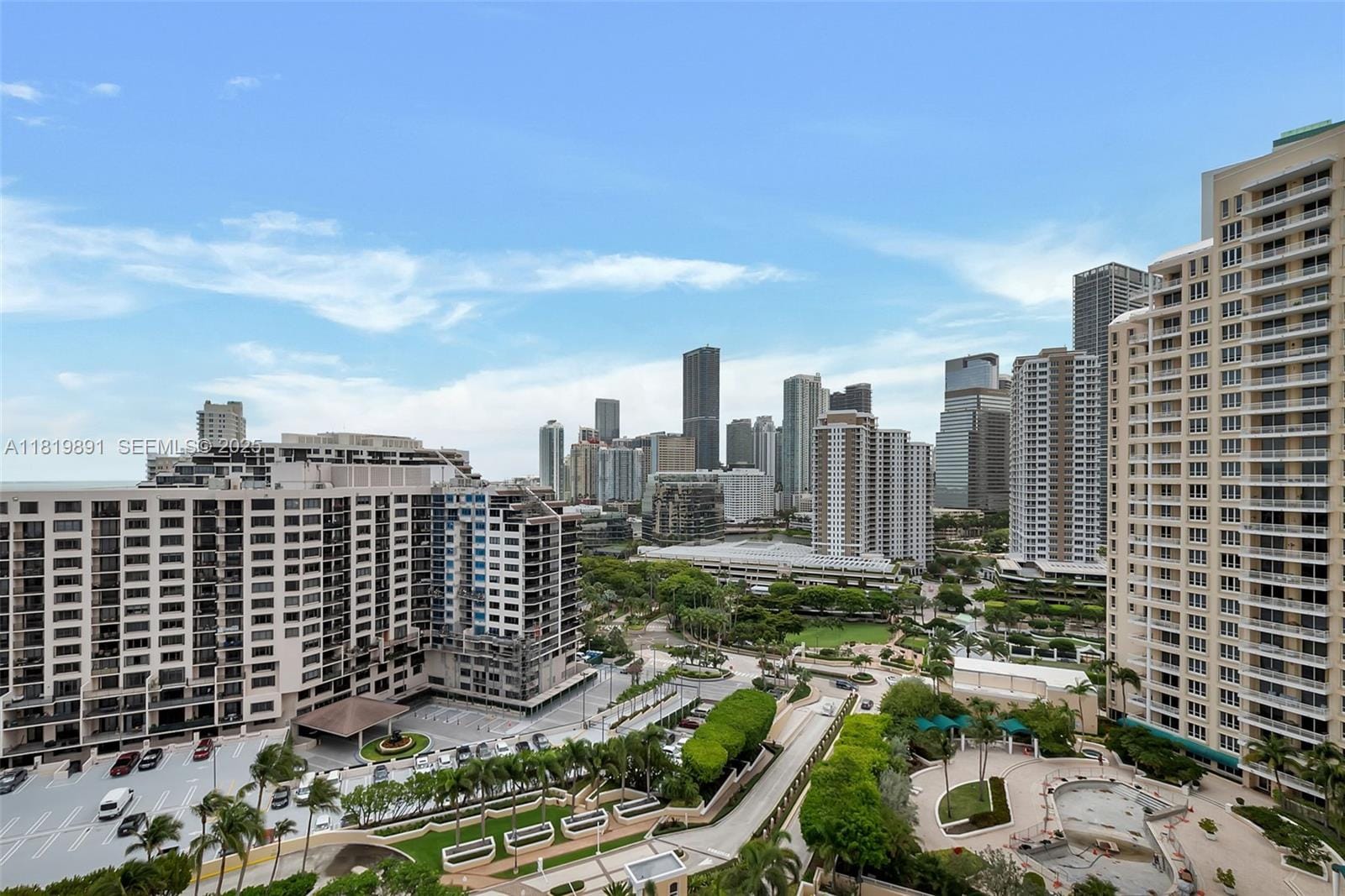 848 Brickell Key Drive 1803, Miami, FL 33131 photo 17