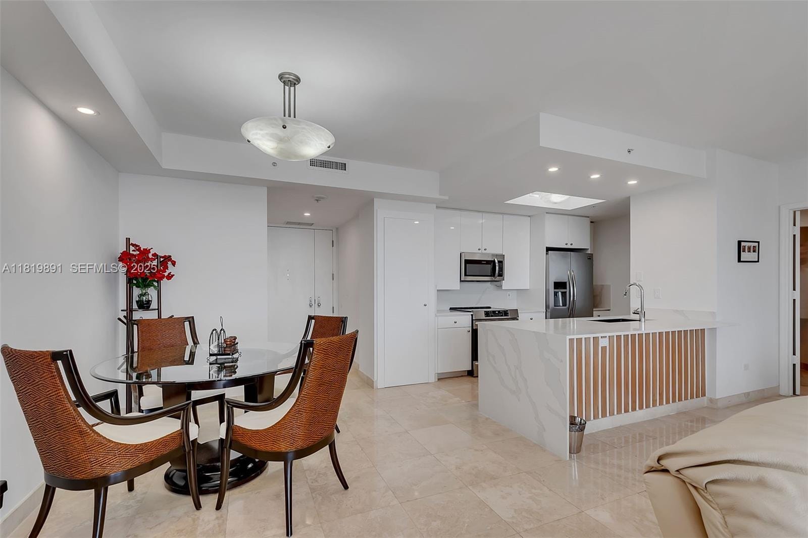848 Brickell Key Drive 1803 — photo 3