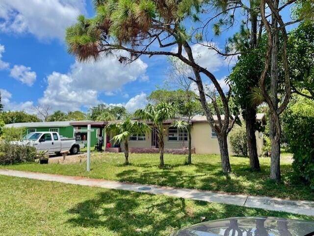 3221 Jackson Boulevard, Fort Lauderdale, FL 33312