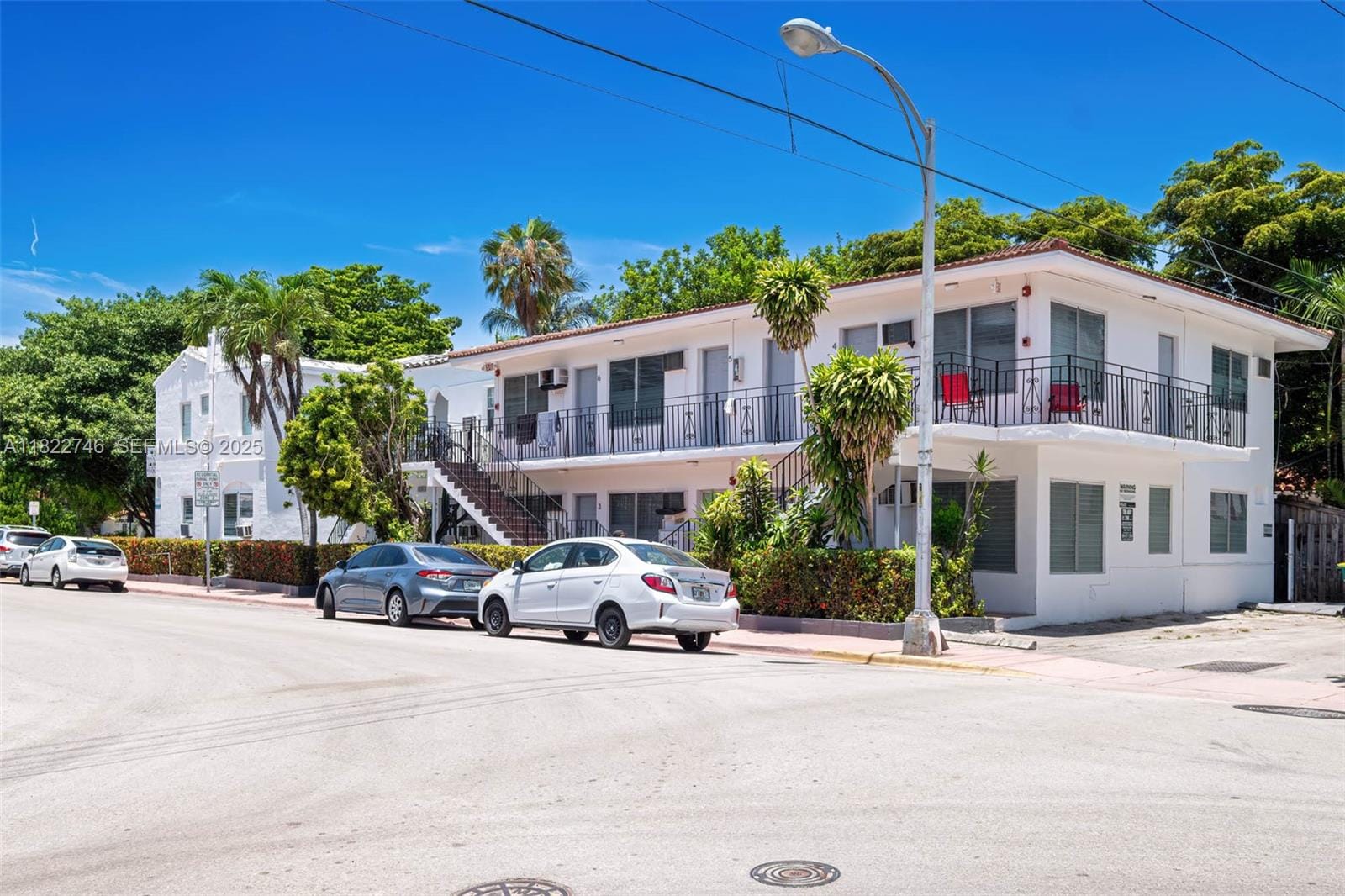 705 Lenox Avenue, Miami Beach, FL 33139