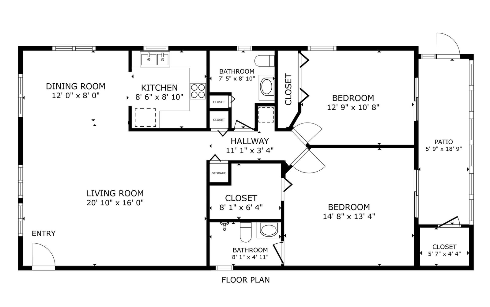 331 SW South River Drive 107, Stuart, FL 34997 photo 2
